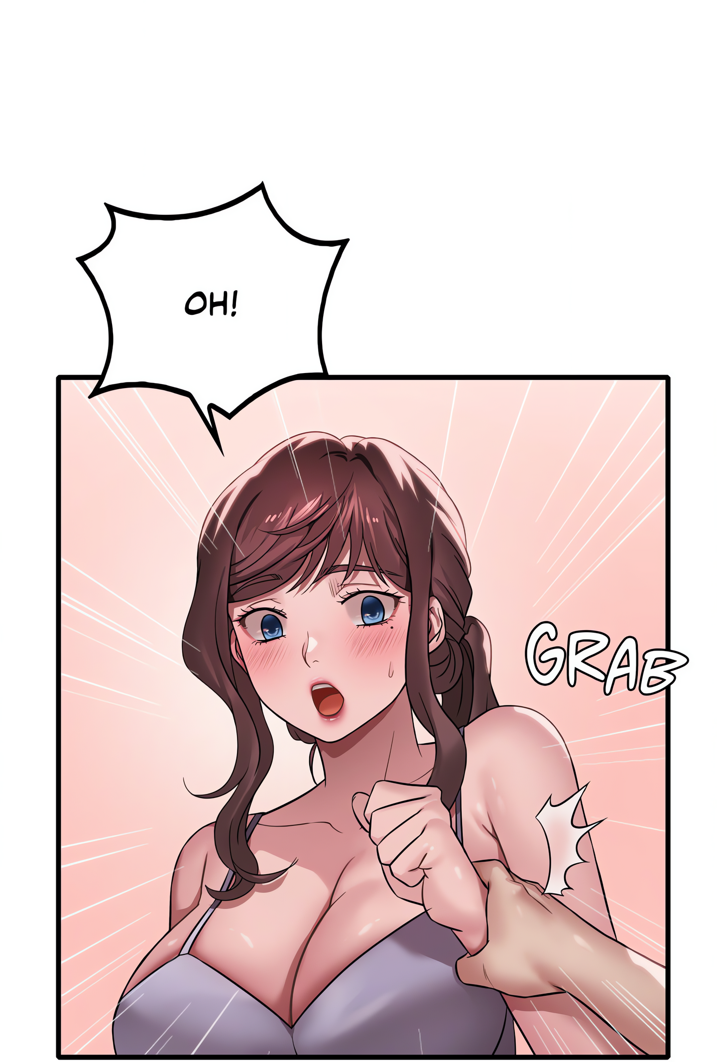Drunk on You (Official Uncensored) Page 50 - MangaHe