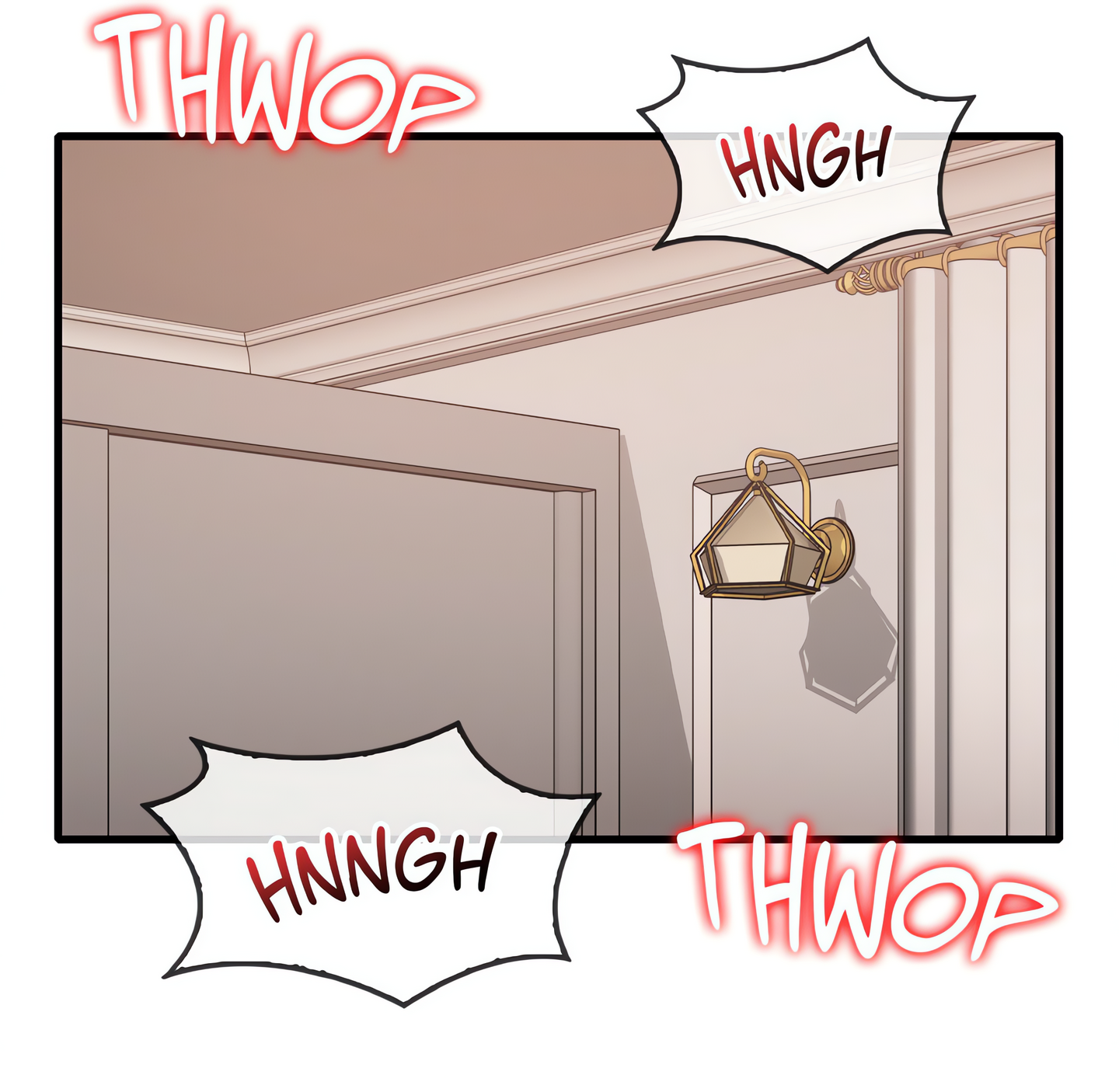 Drunk on You (Official Uncensored) Page 55 - MangaHe