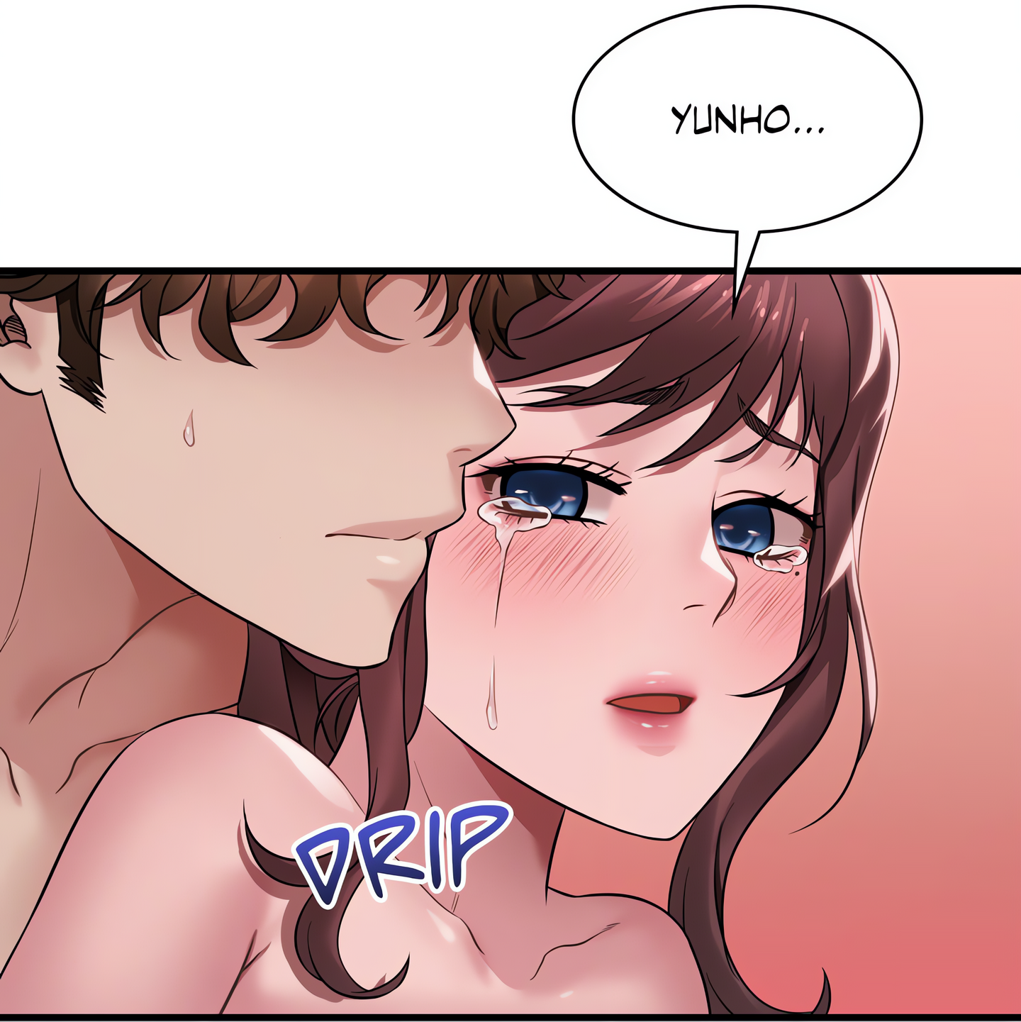 Drunk on You (Official Uncensored) Page 81 - MangaHe