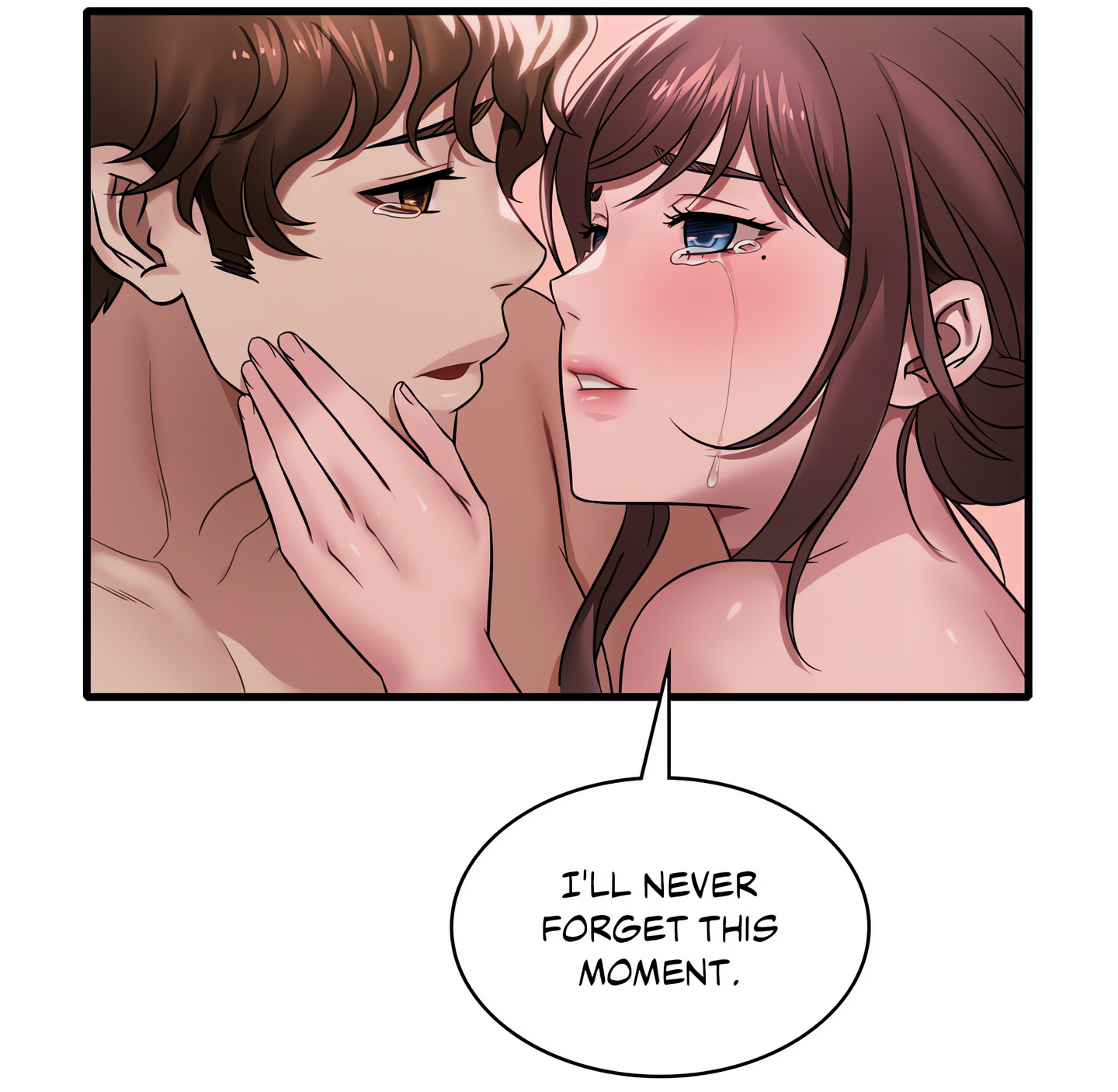 Drunk on You (Official Uncensored) Page 83 - MangaHe