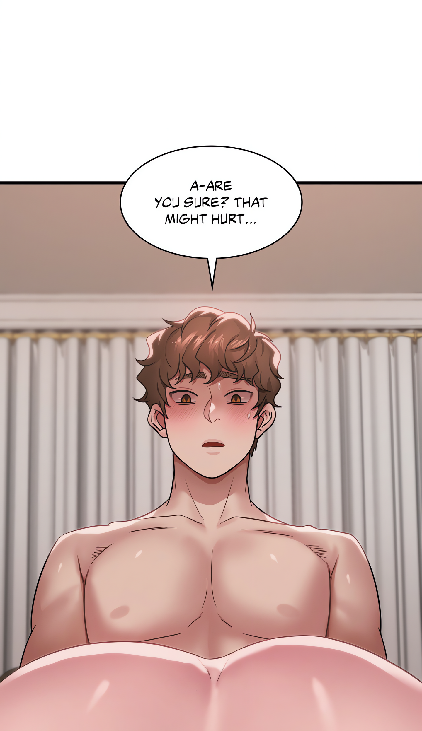 Drunk on You (Official Uncensored) Page 10 - MangaHe