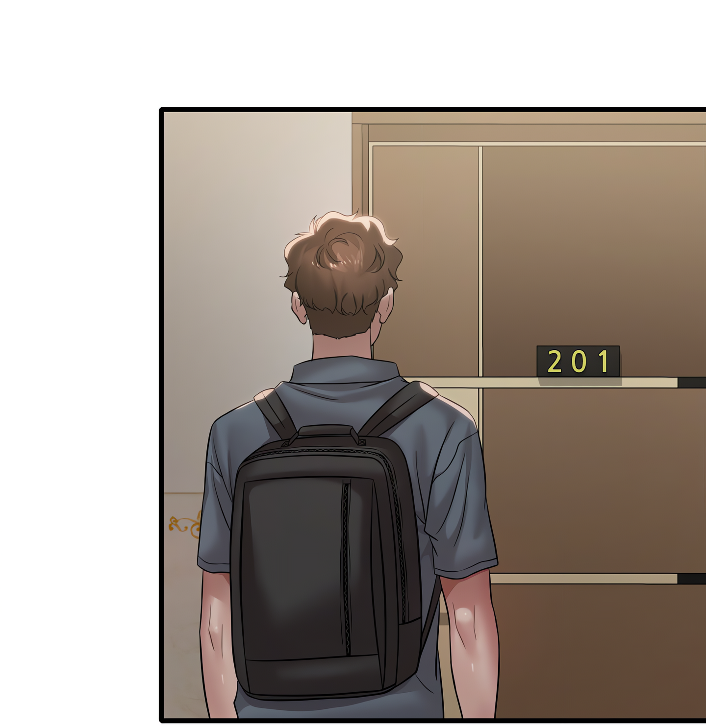 Drunk on You (Official Uncensored) Page 95 - MangaHe