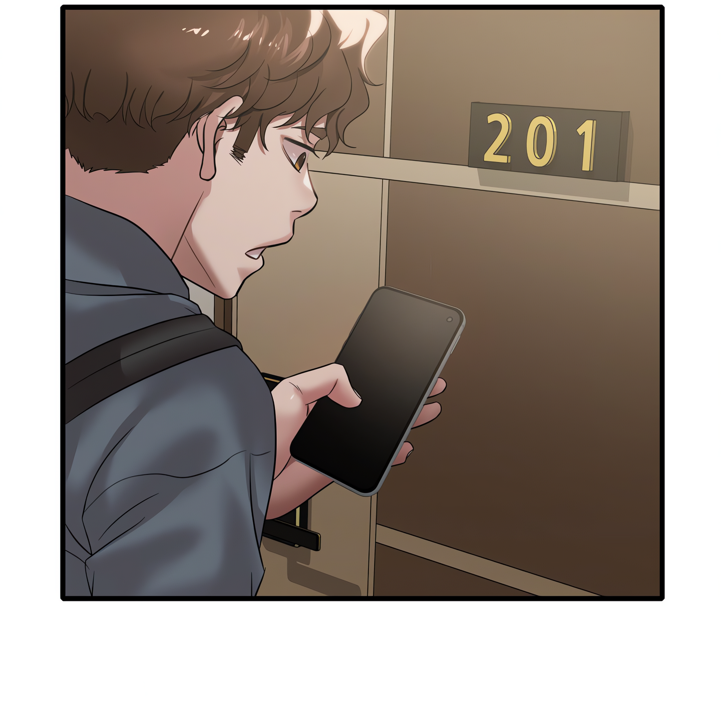 Drunk on You (Official Uncensored) Page 97 - MangaHe