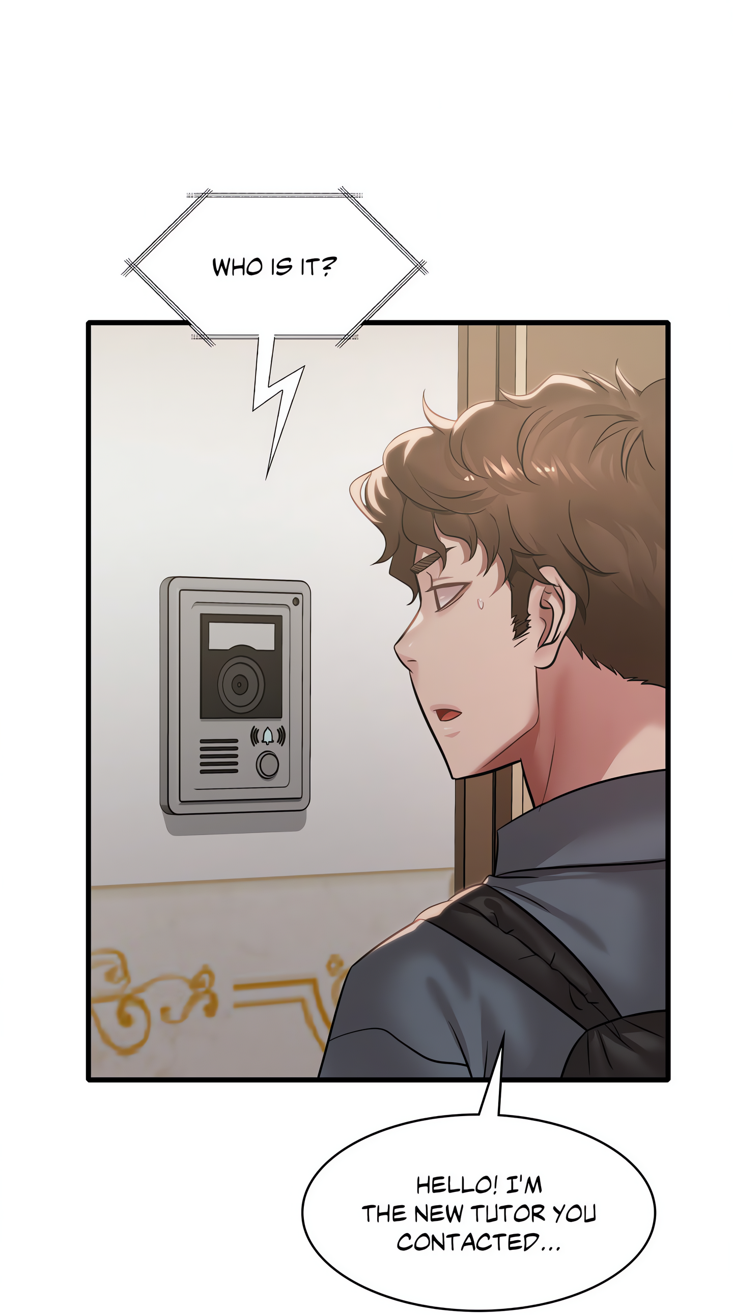 Drunk on You (Official Uncensored) Page 100 - MangaHe