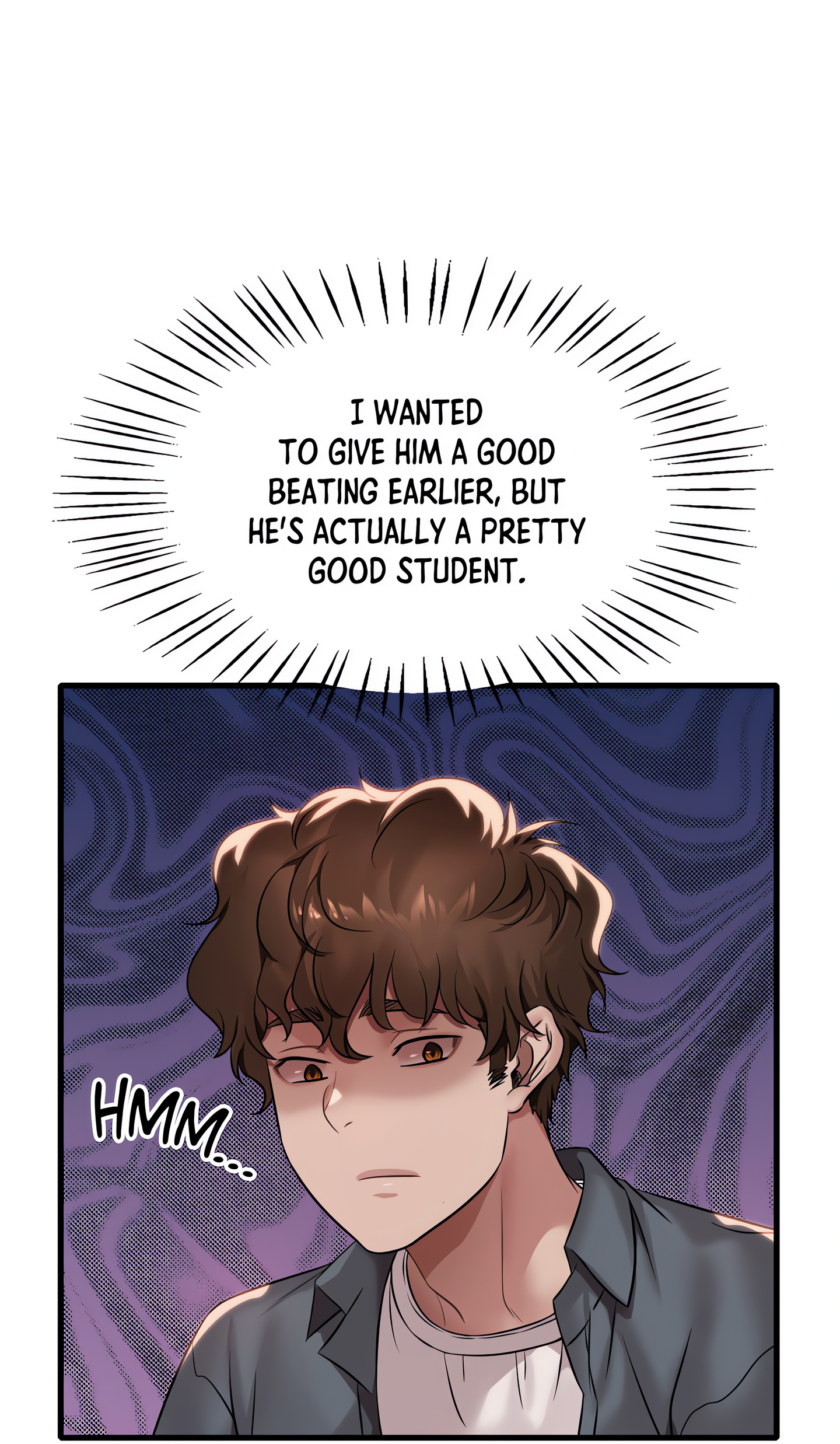 Drunk on You (Official Uncensored) Page 20 - MangaHe