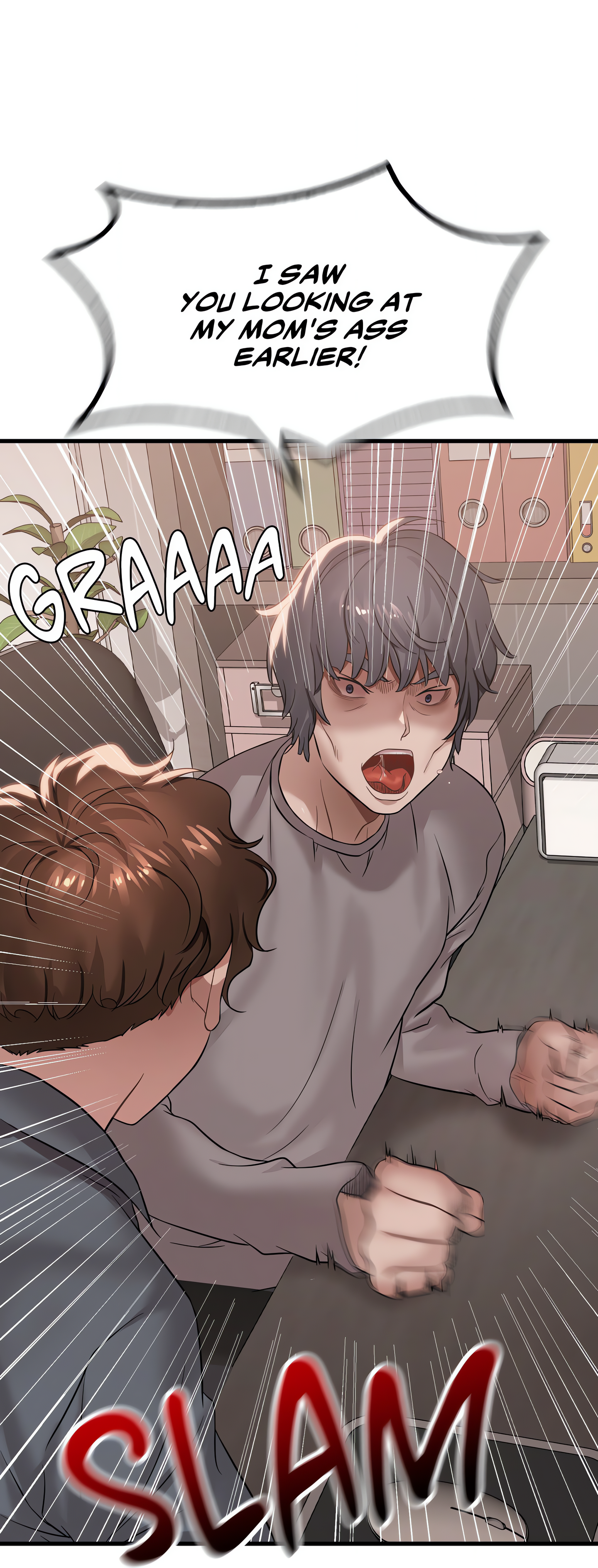 Drunk on You (Official Uncensored) Page 3 - MangaHe