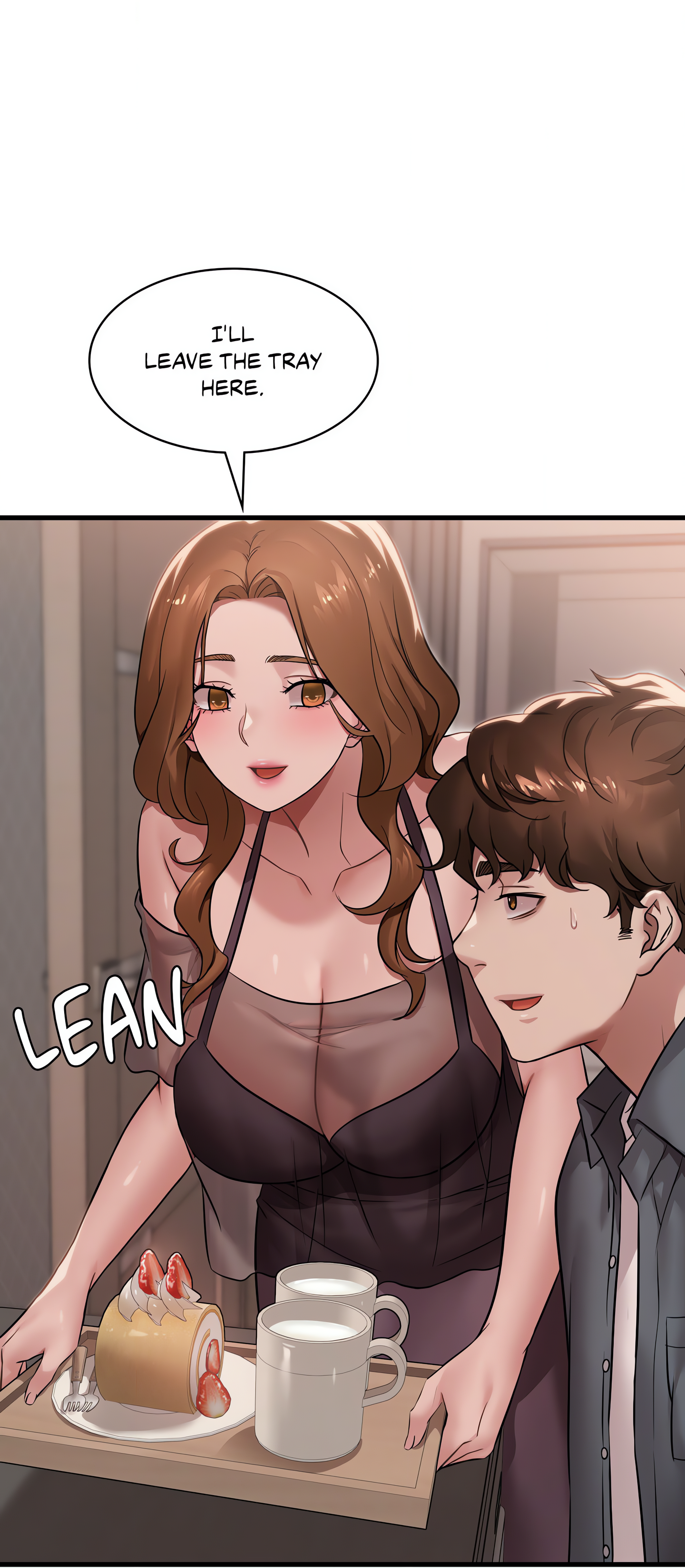 Drunk on You (Official Uncensored) Page 25 - MangaHe