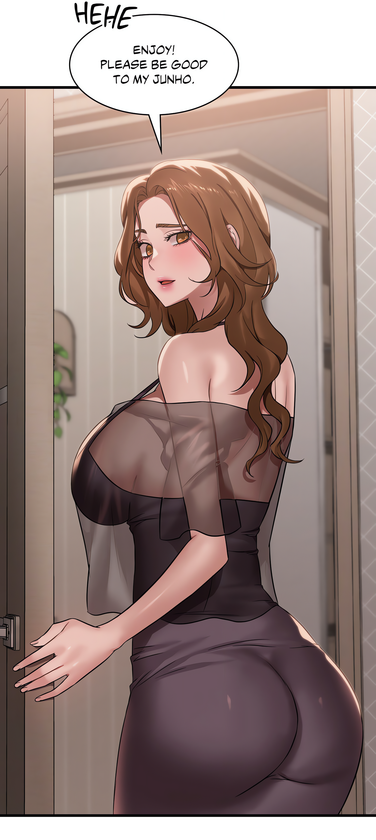 Drunk on You (Official Uncensored) Page 31 - MangaHe