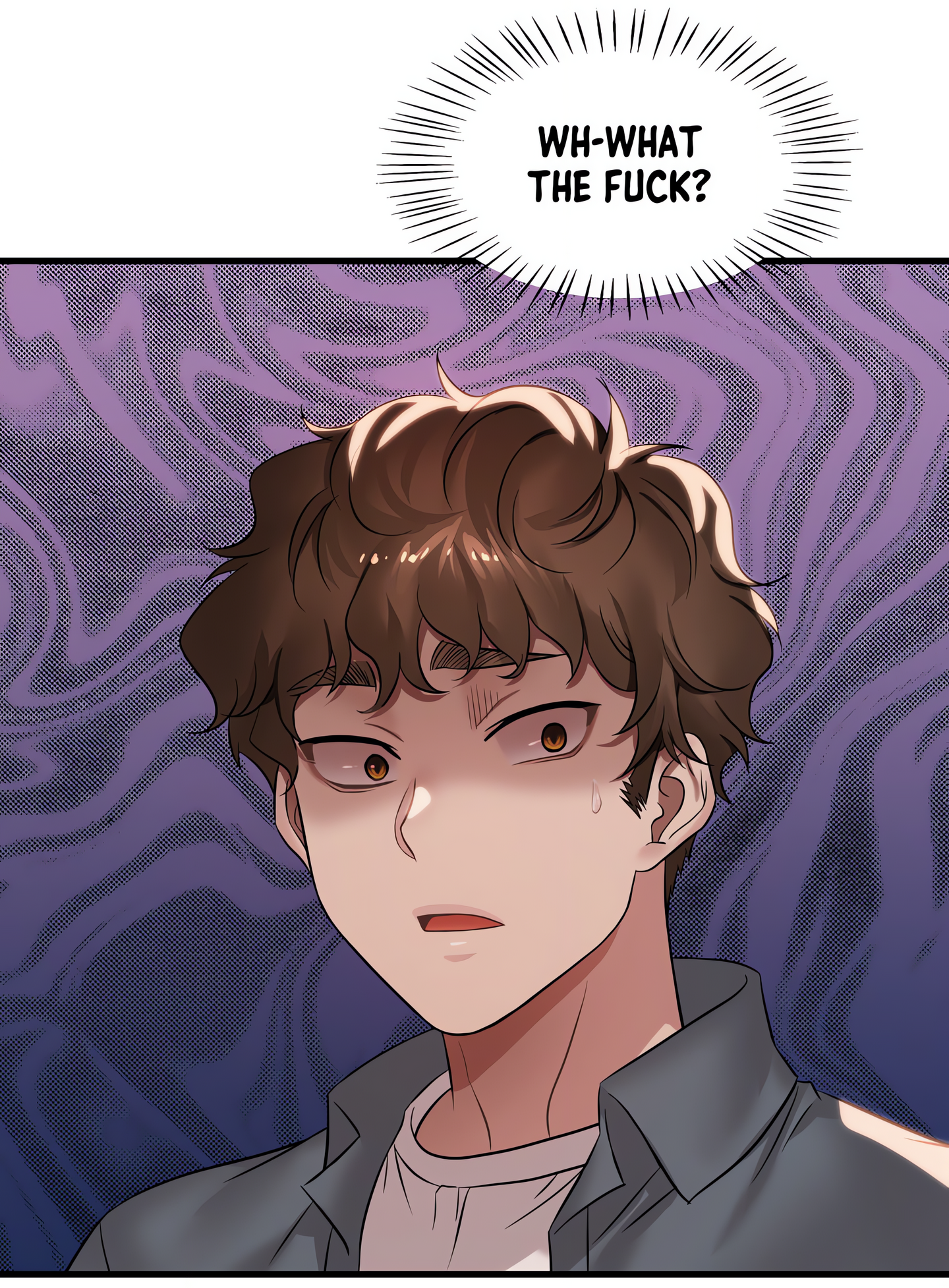Drunk on You (Official Uncensored) Page 5 - MangaHe
