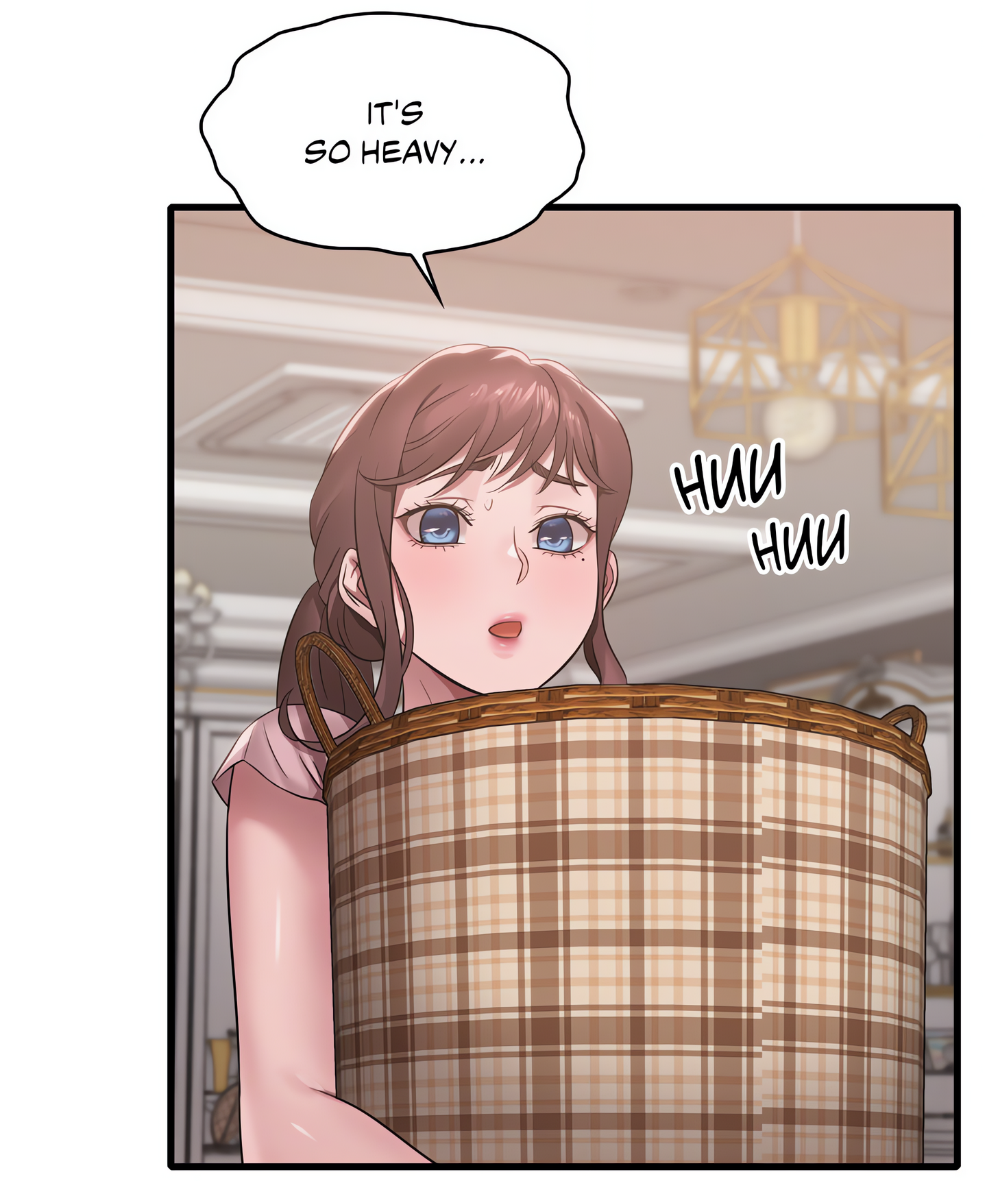 Drunk on You (Official Uncensored) Page 44 - MangaHe