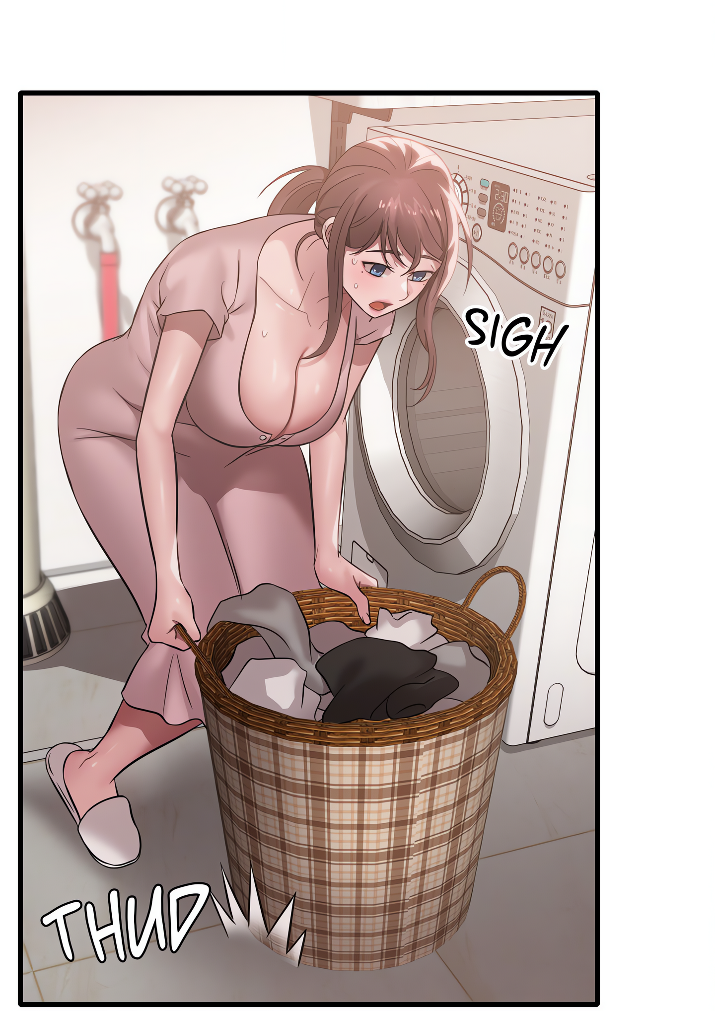 Drunk on You (Official Uncensored) Page 46 - MangaHe