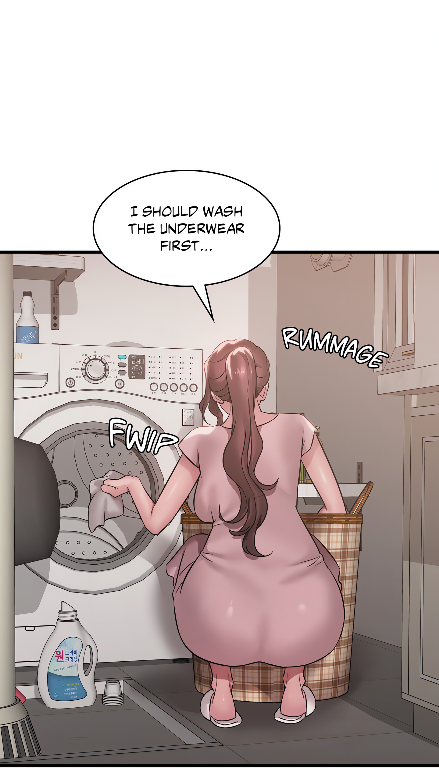 Drunk on You (Official Uncensored) Page 47 - MangaHe