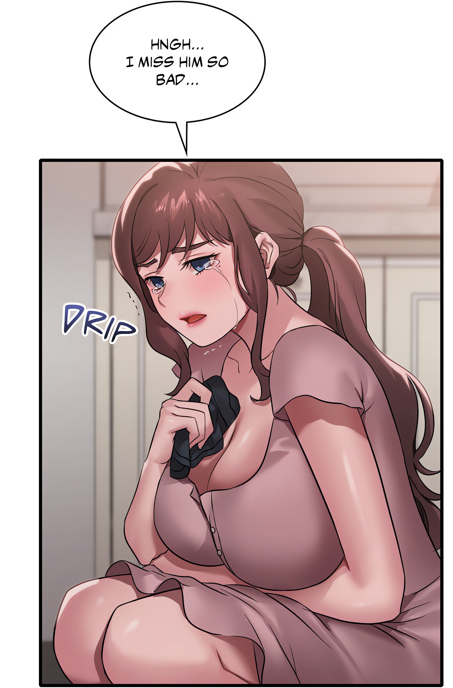 Drunk on You (Official Uncensored) Page 57 - MangaHe