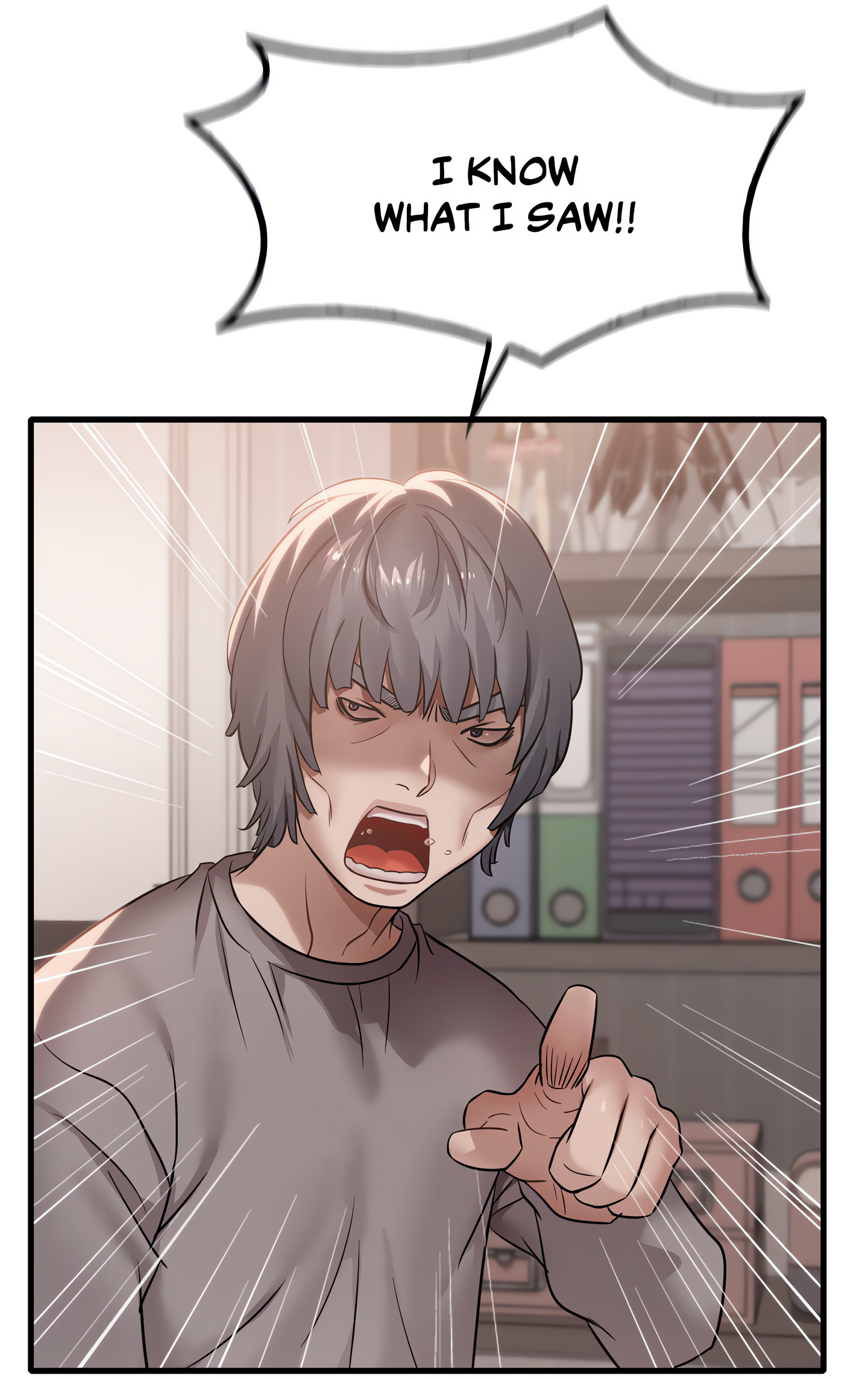 Drunk on You (Official Uncensored) Page 9 - MangaHe