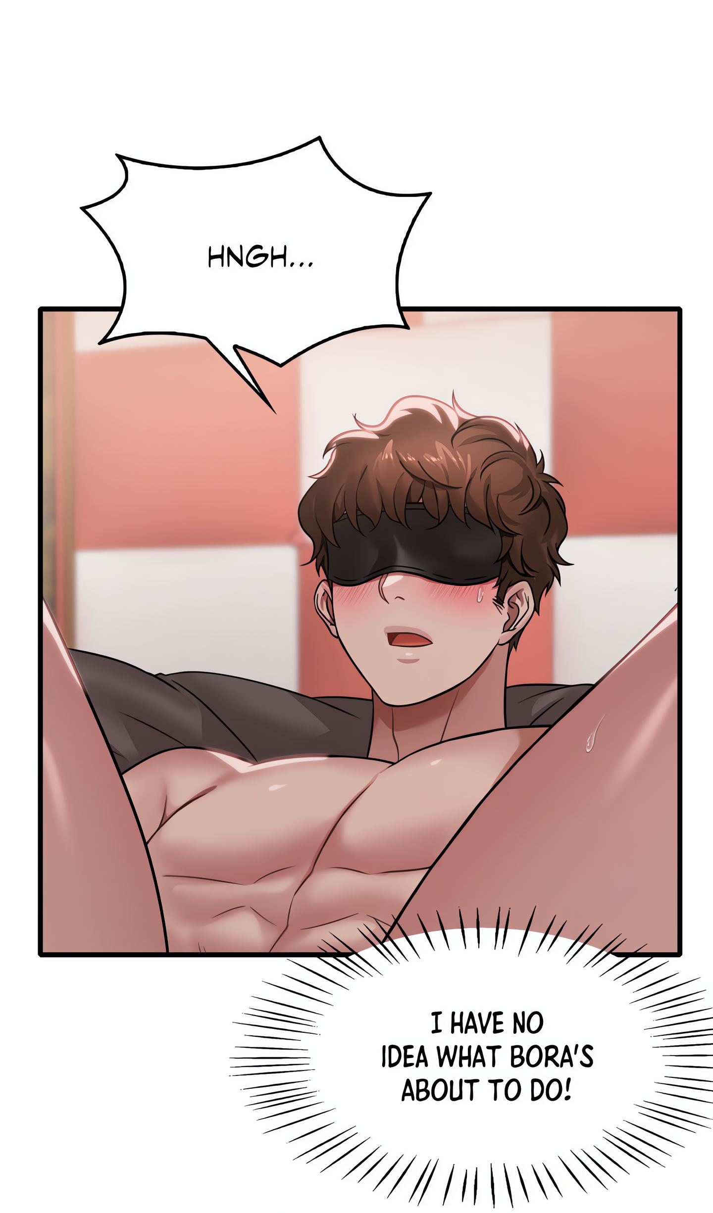 Drunk on You (Official Uncensored) Page 83 - MangaHe