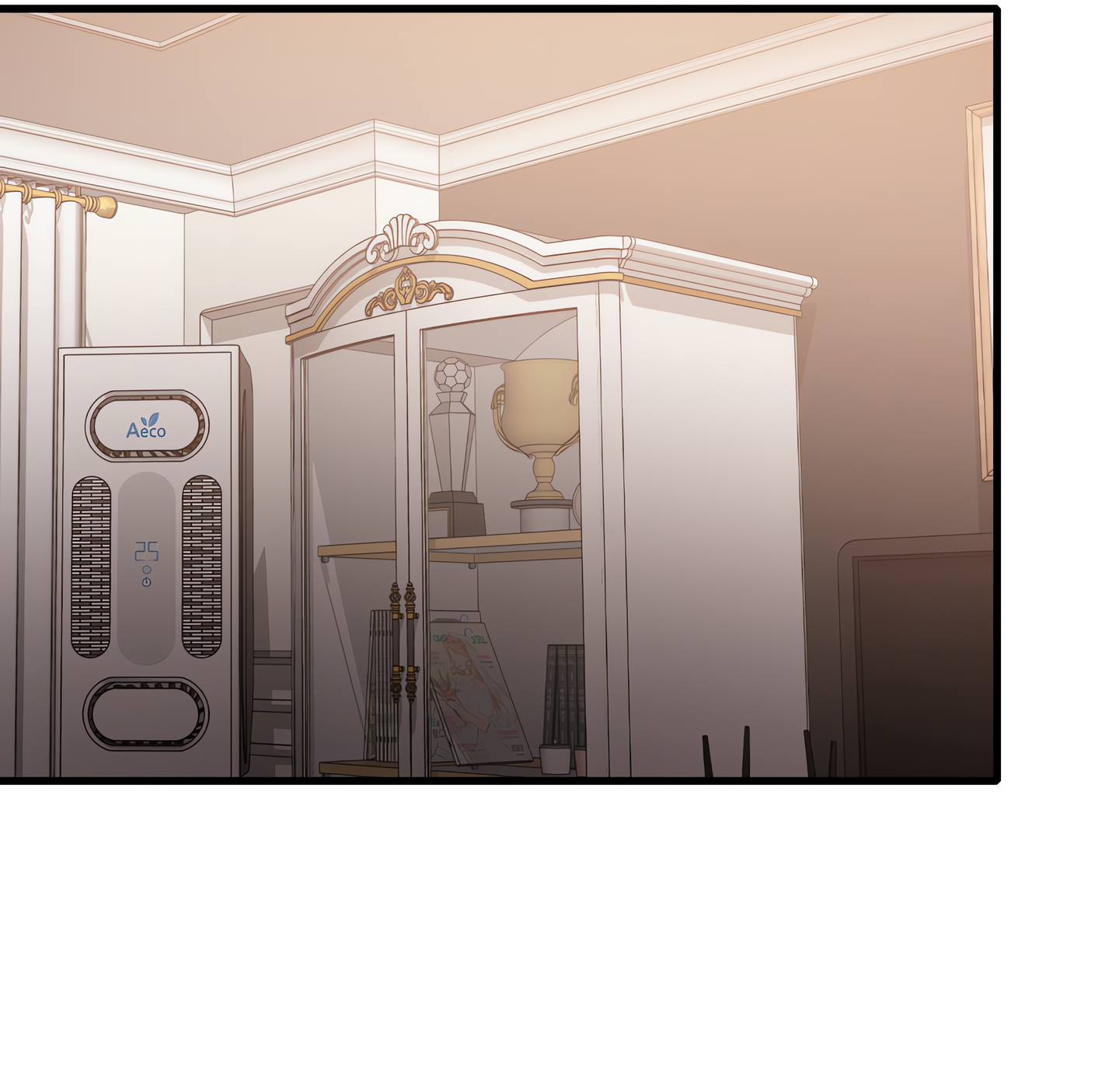 Drunk on You (Official Uncensored) Page 114 - MangaHe