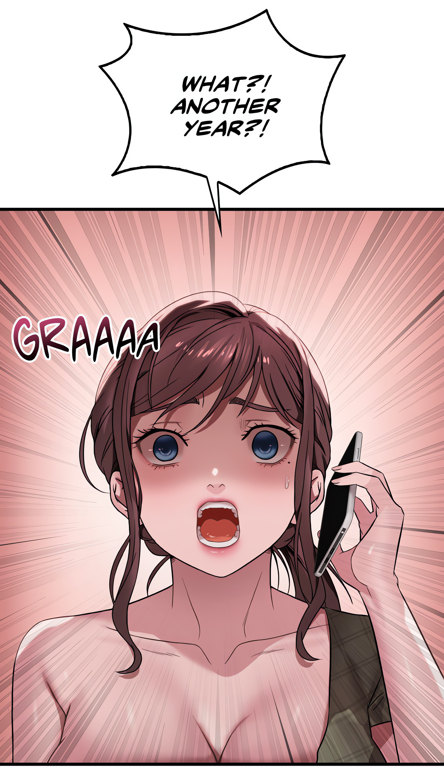 Drunk on You (Official Uncensored) Page 121 - MangaHe