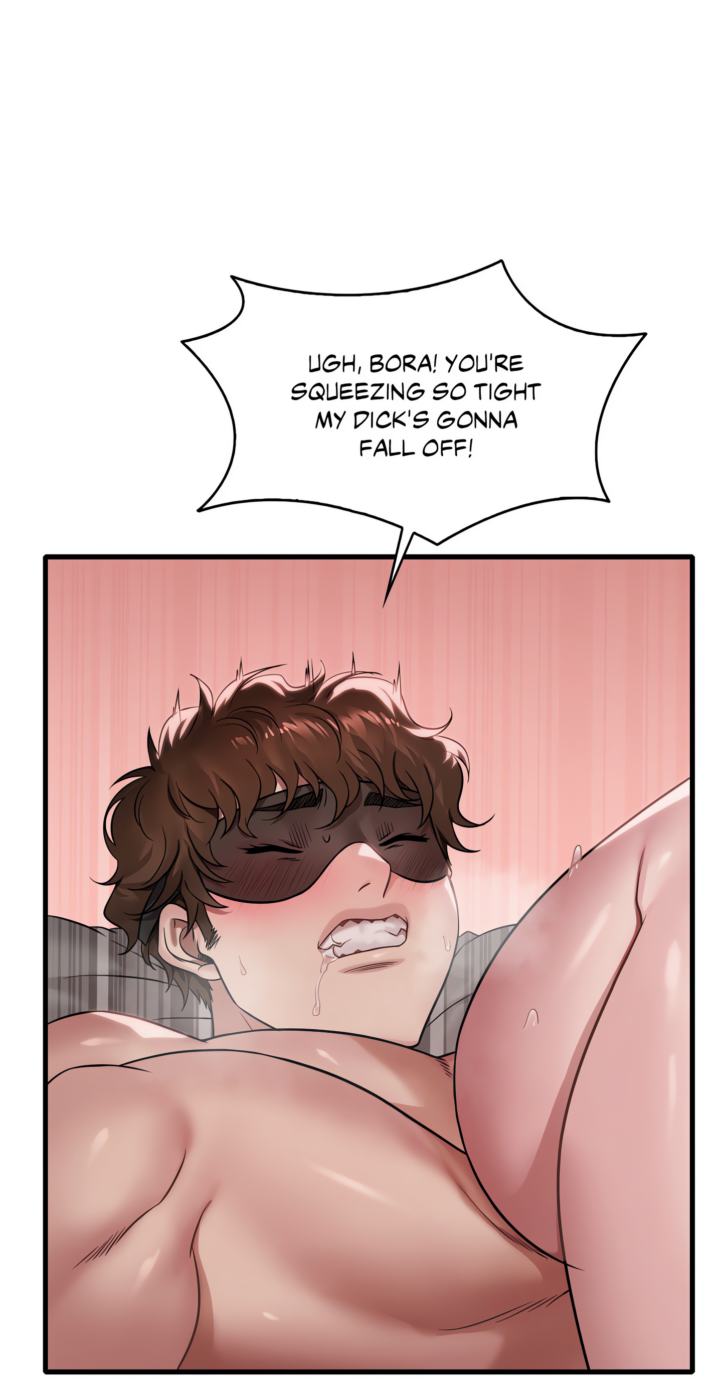 Drunk on You (Official Uncensored) Page 17 - MangaHe