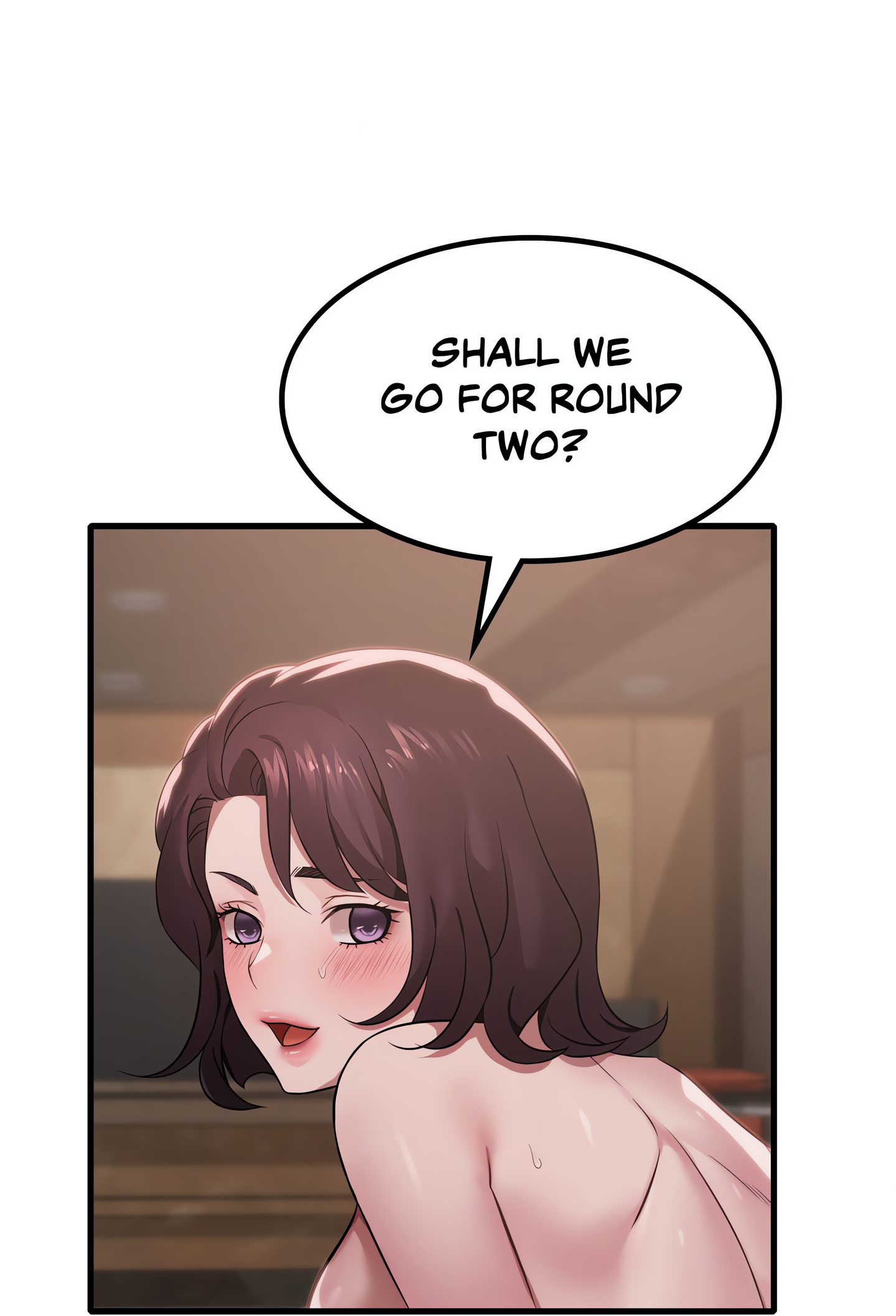 Drunk on You (Official Uncensored) Page 3 - MangaHe