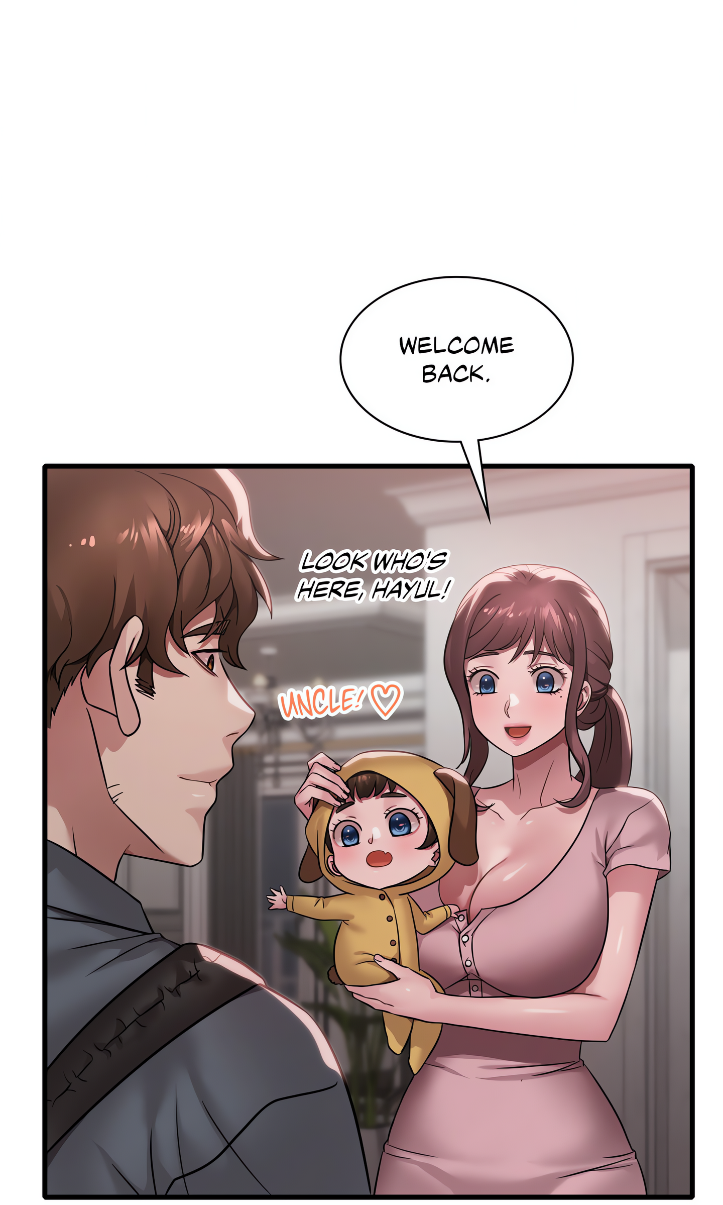 Drunk on You (Official Uncensored) Page 25 - MangaHe