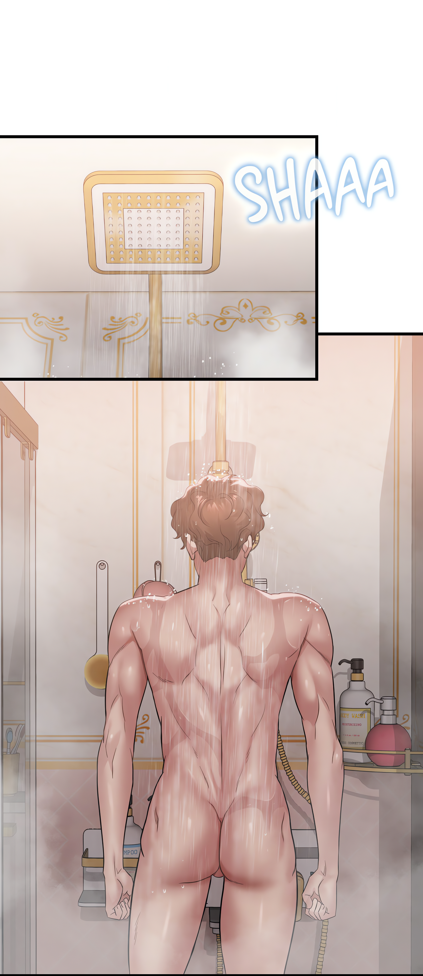 Drunk on You (Official Uncensored) Page 31 - MangaHe