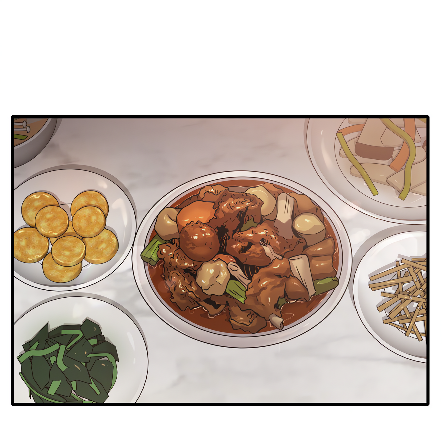 Drunk on You (Official Uncensored) Page 35 - MangaHe