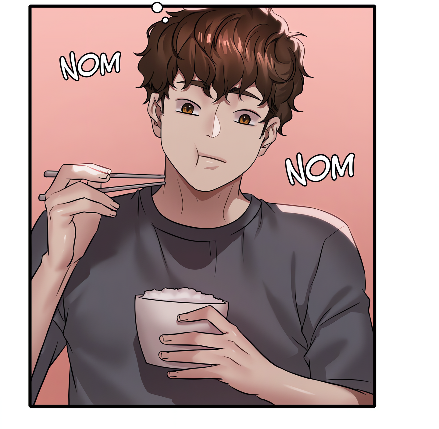 Drunk on You (Official Uncensored) Page 41 - MangaHe