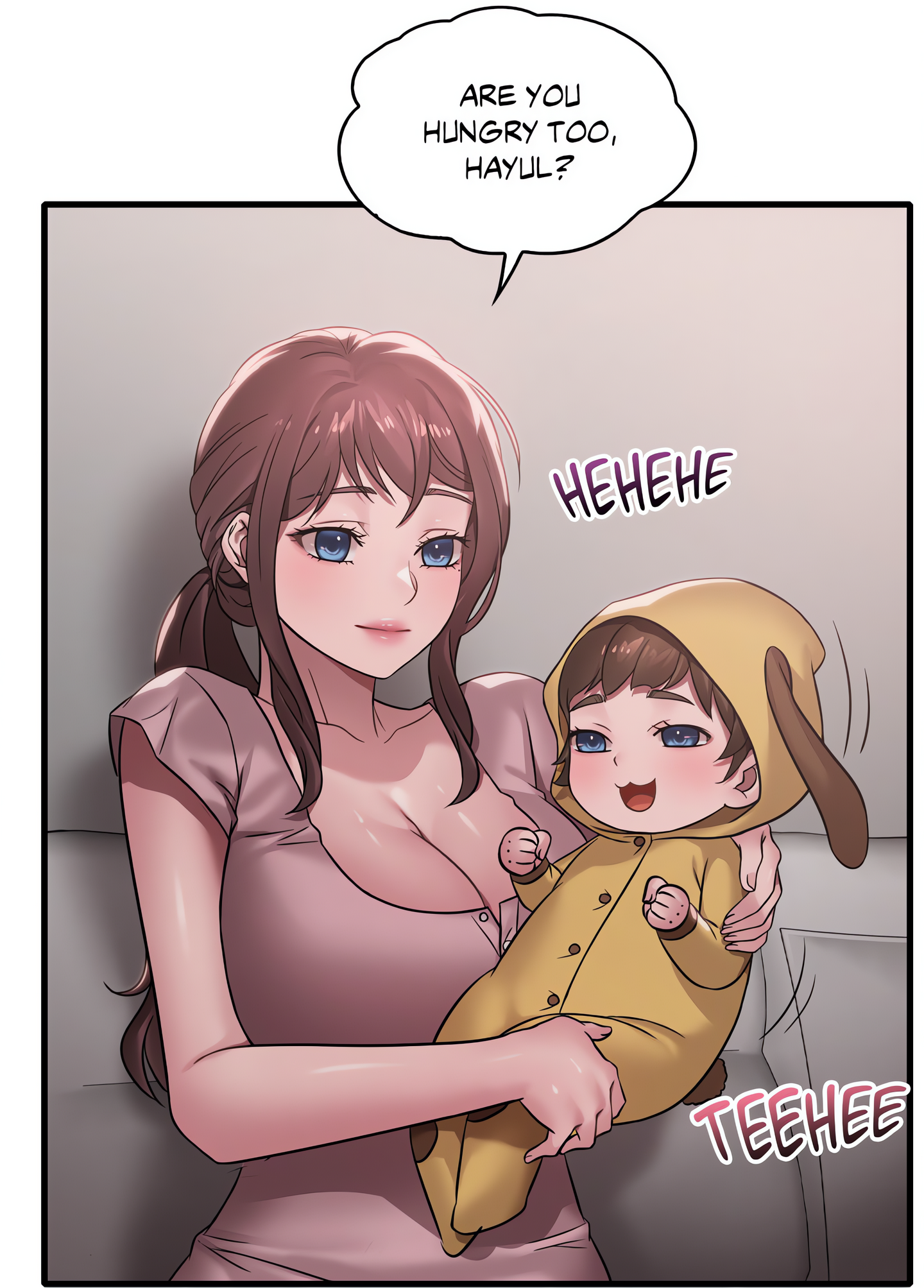 Drunk on You (Official Uncensored) Page 44 - MangaHe