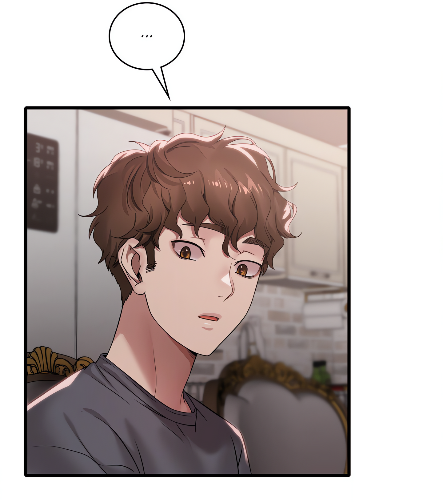 Drunk on You (Official Uncensored) Page 46 - MangaHe