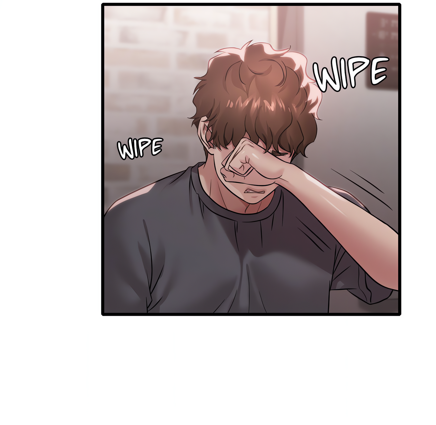 Drunk on You (Official Uncensored) Page 50 - MangaHe
