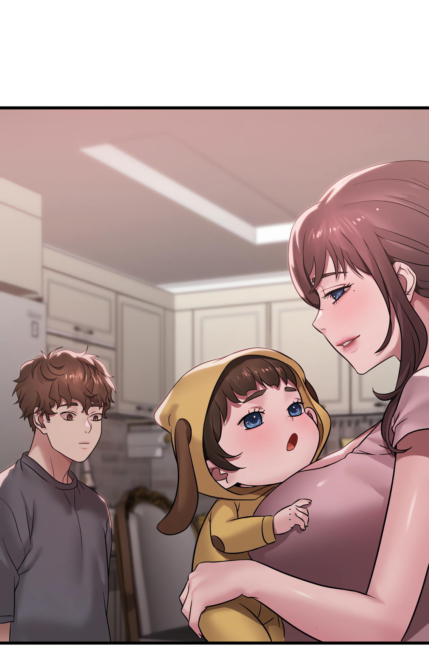 Drunk on You (Official Uncensored) Page 51 - MangaHe