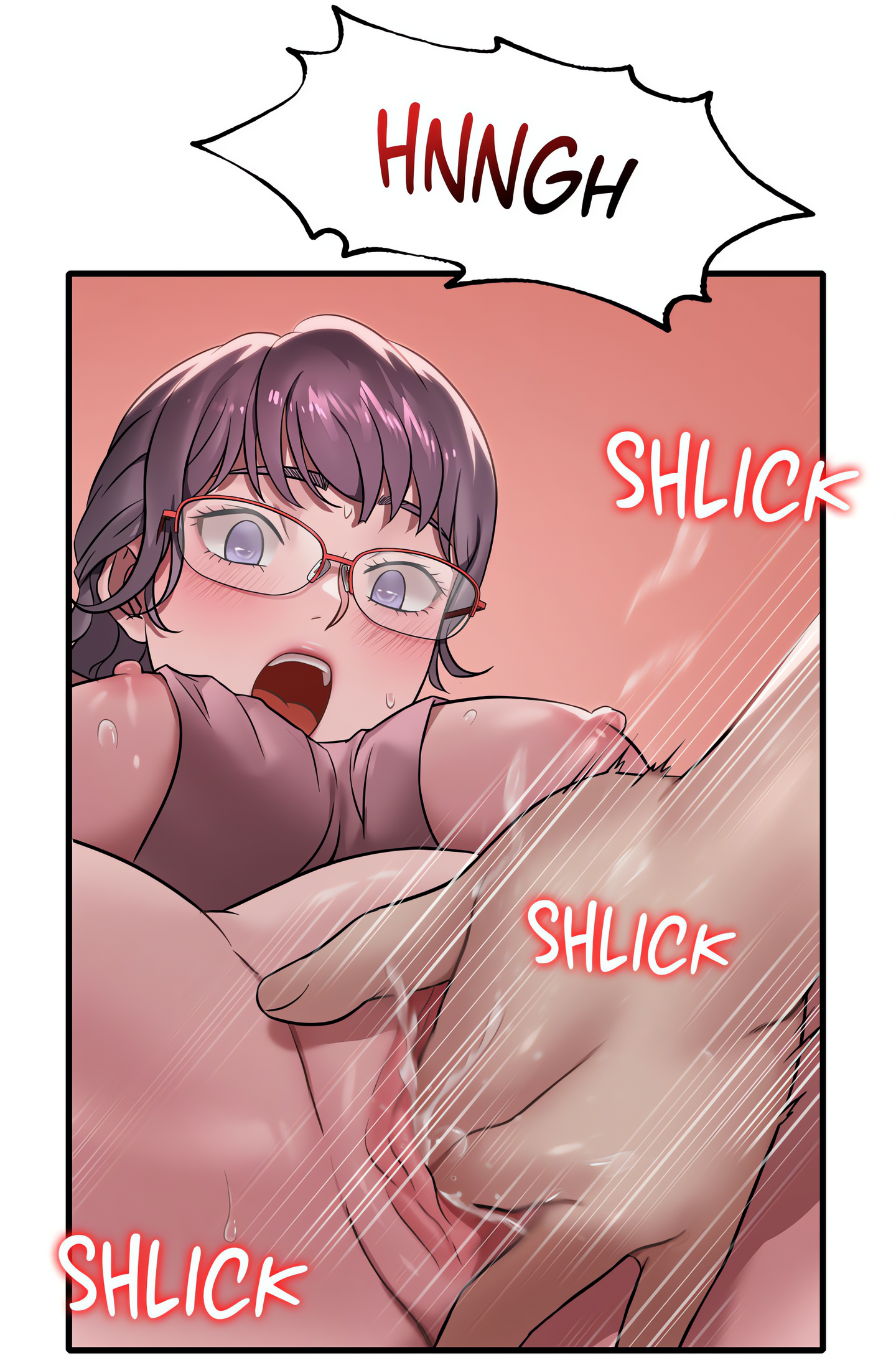 Drunk on You (Official Uncensored) Page 89 - MangaHe