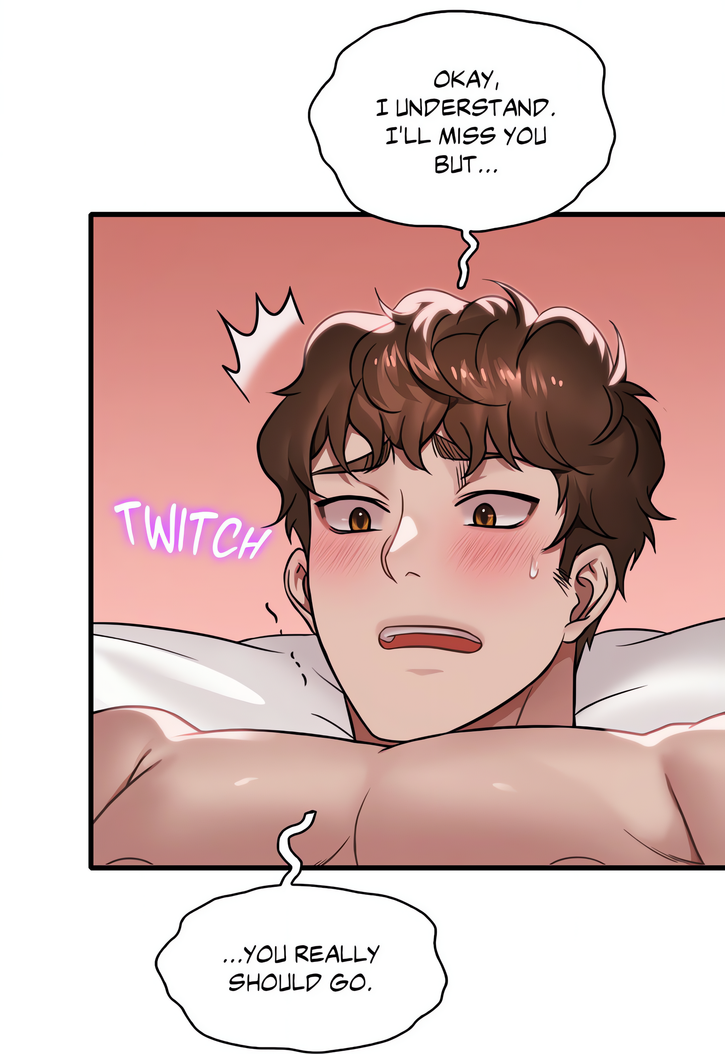 Drunk on You (Official Uncensored) Page 101 - MangaHe