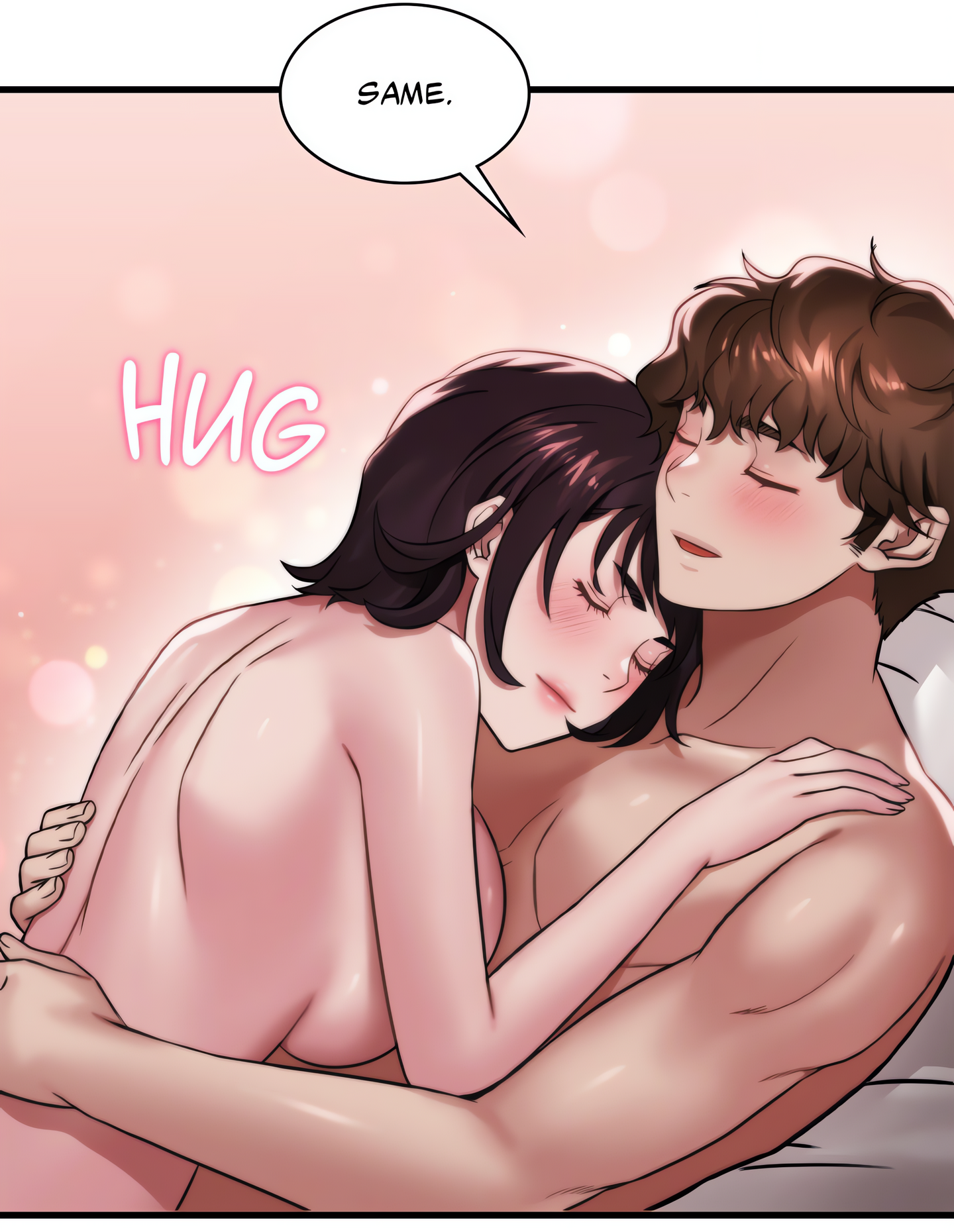 Drunk on You (Official Uncensored) Page 105 - MangaHe