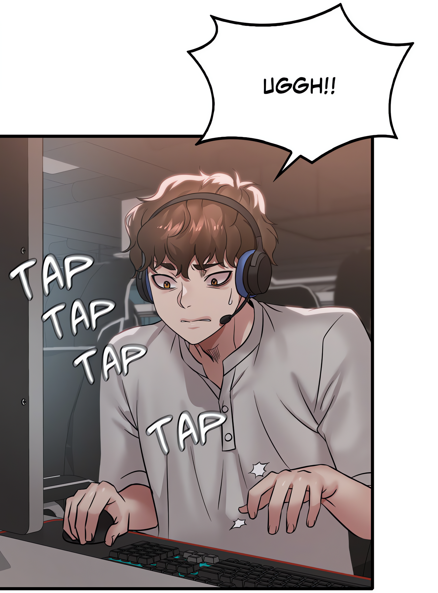 Drunk on You (Official Uncensored) Page 110 - MangaHe