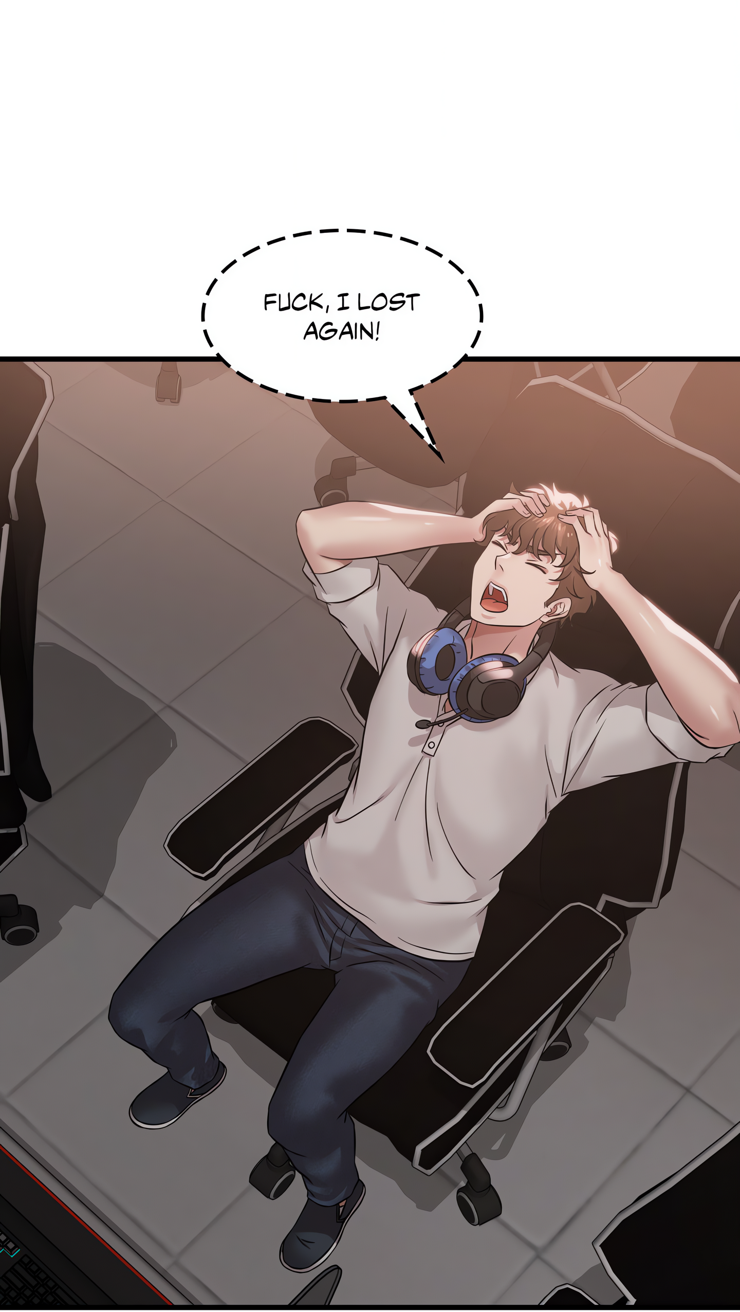 Drunk on You (Official Uncensored) Page 113 - MangaHe