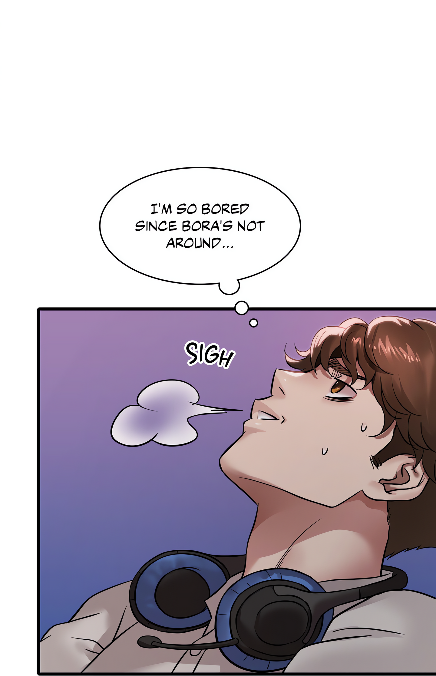 Drunk on You (Official Uncensored) Page 114 - MangaHe