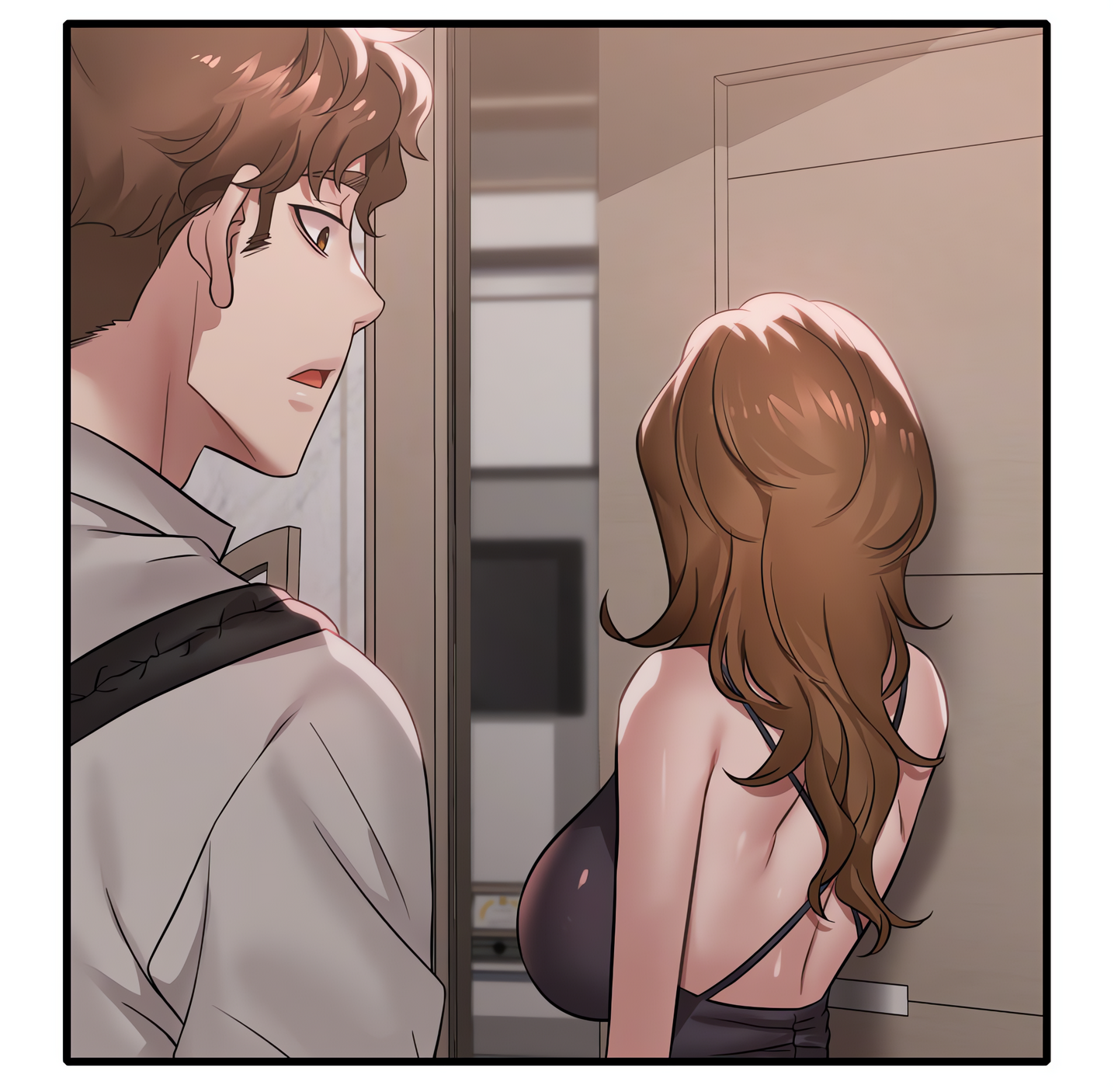 Drunk on You (Official Uncensored) Page 133 - MangaHe