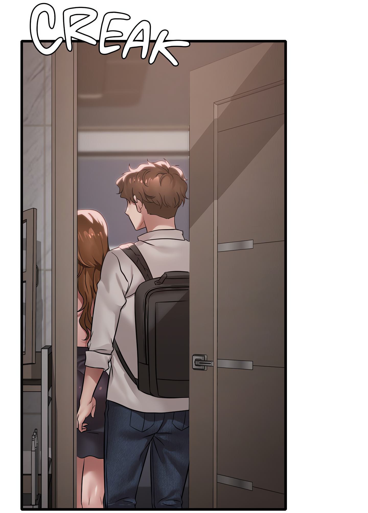 Drunk on You (Official Uncensored) Page 135 - MangaHe