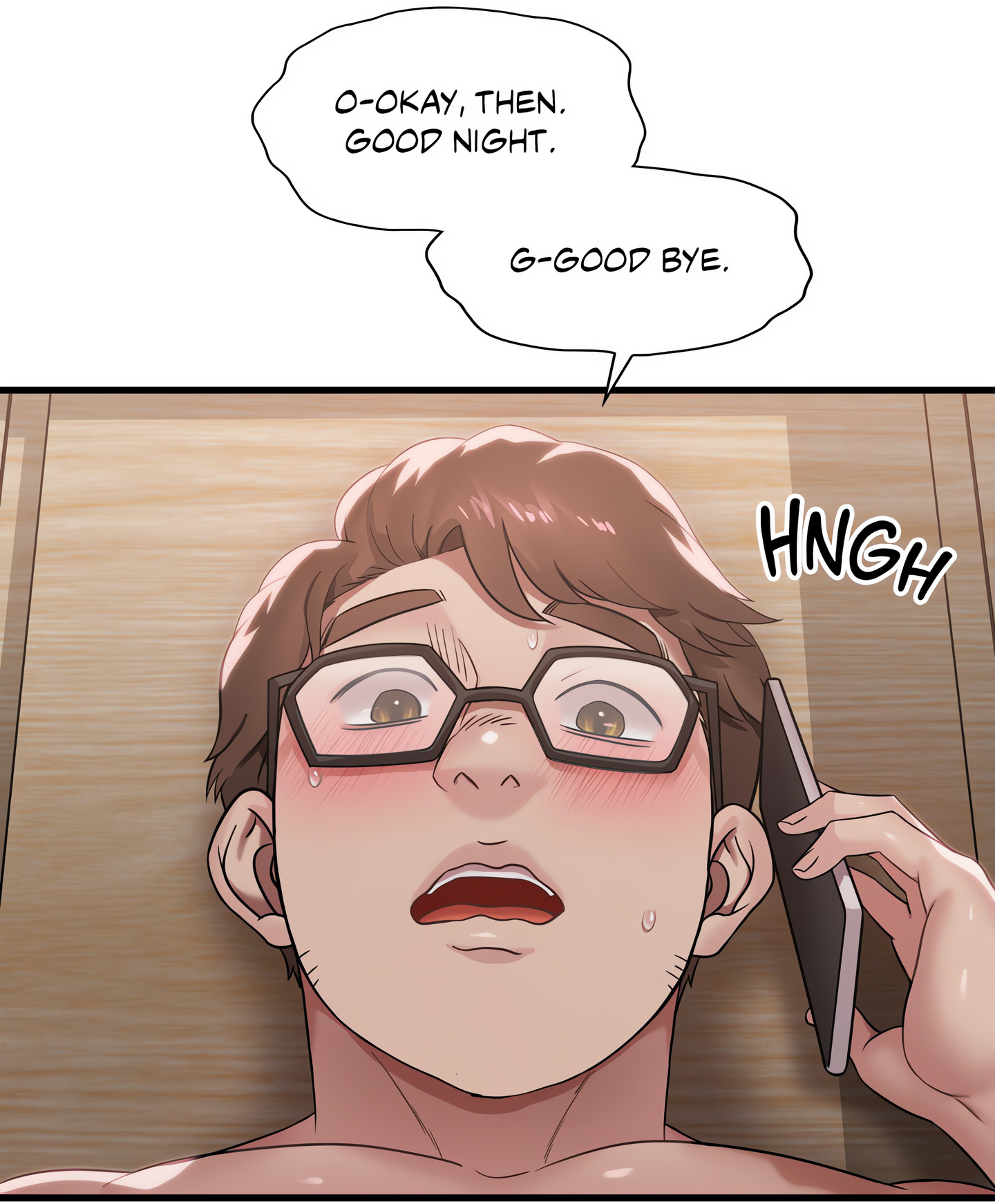 Drunk on You (Official Uncensored) Page 16 - MangaHe