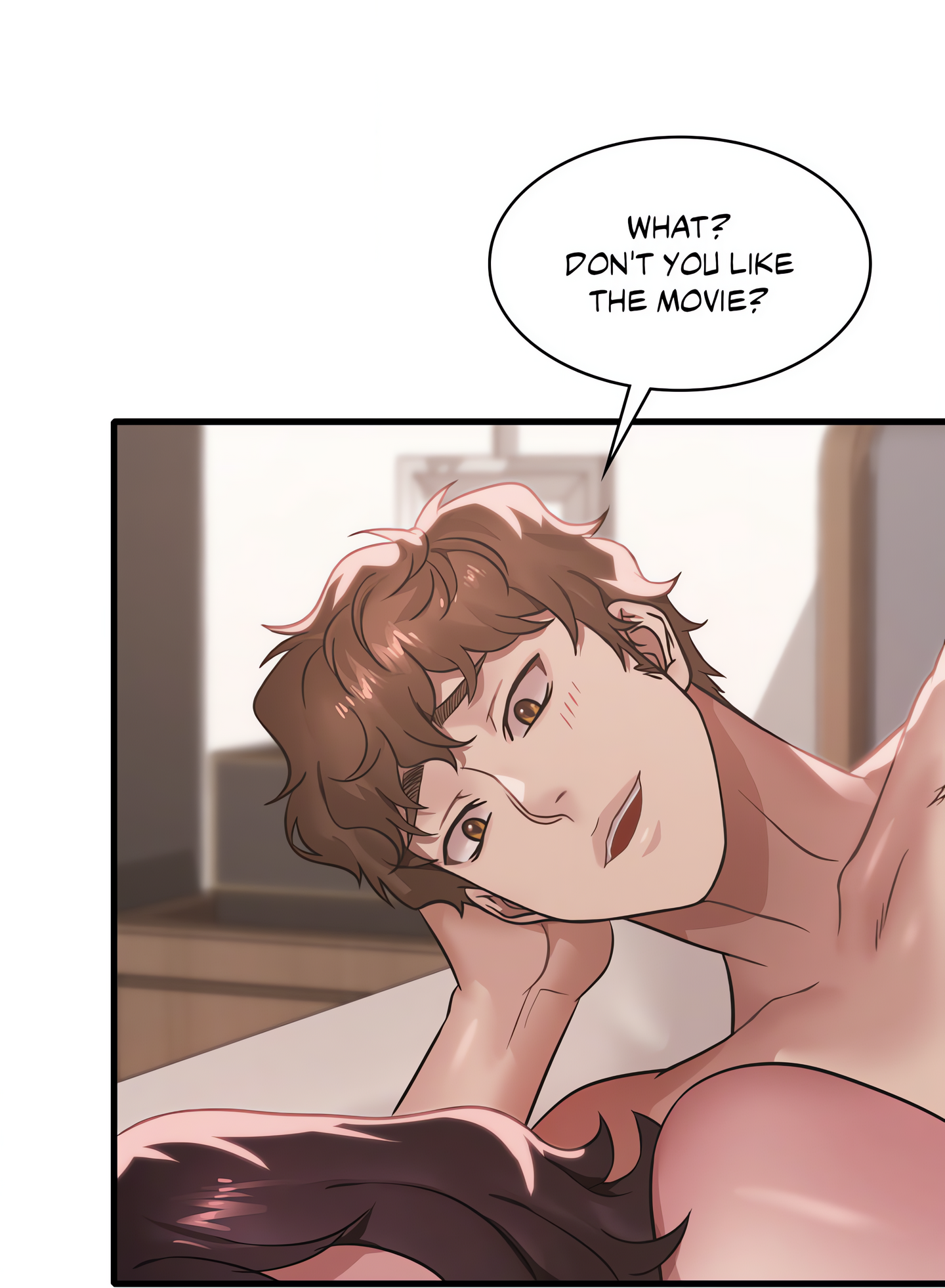 Drunk on You (Official Uncensored) Page 40 - MangaHe