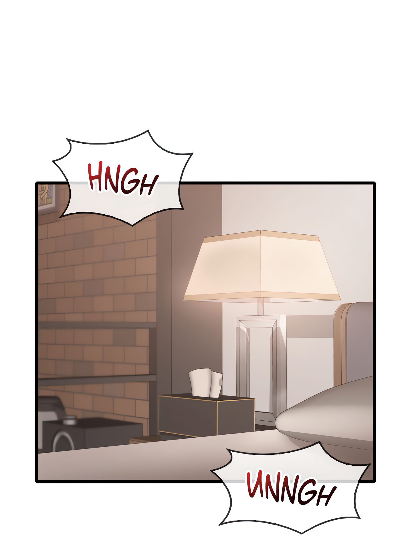 Drunk on You (Official Uncensored) Page 46 - MangaHe