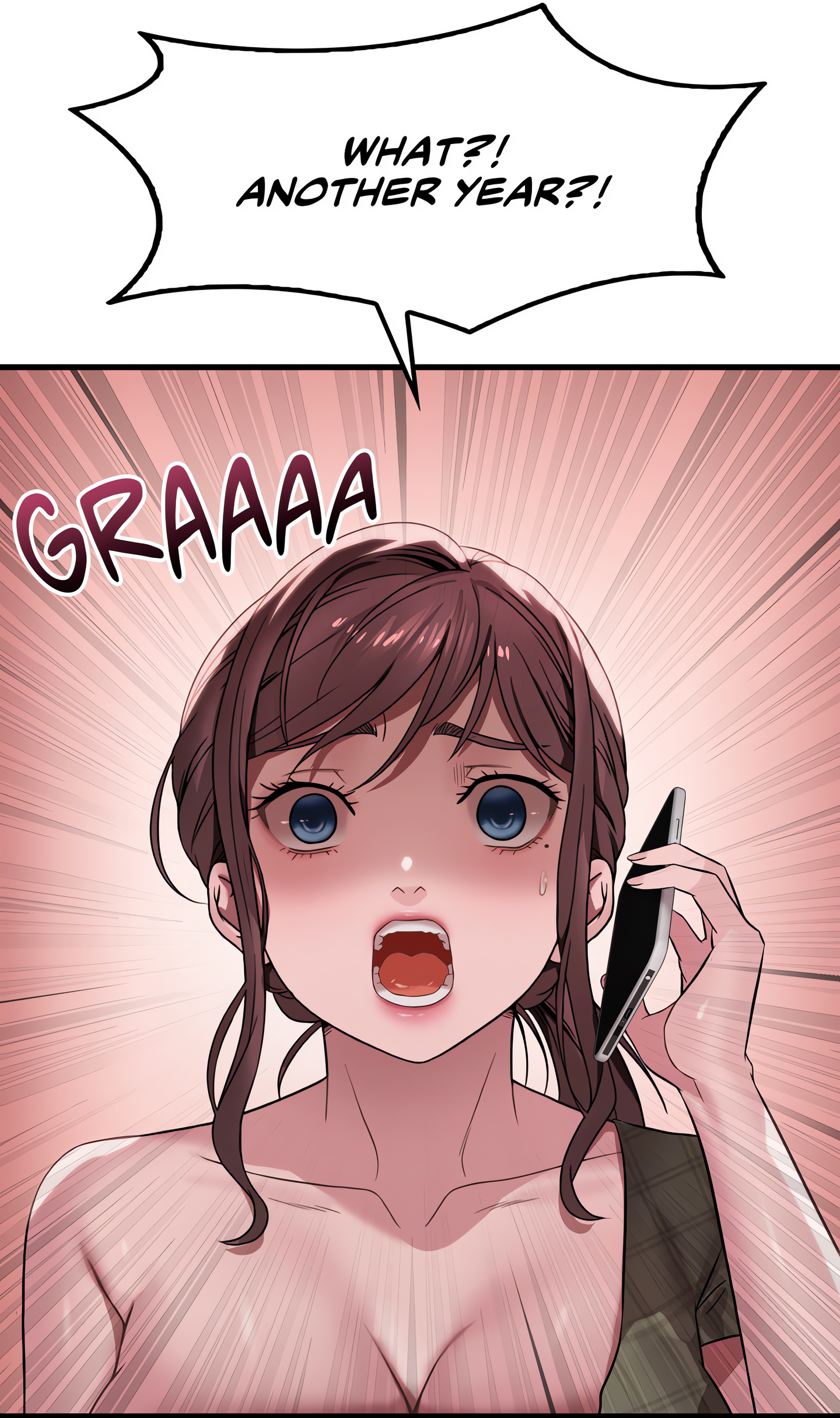 Drunk on You (Official Uncensored) Page 6 - MangaHe