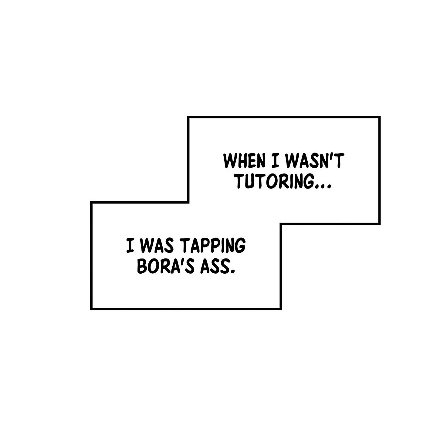 Drunk on You (Official Uncensored) Page 56 - MangaHe