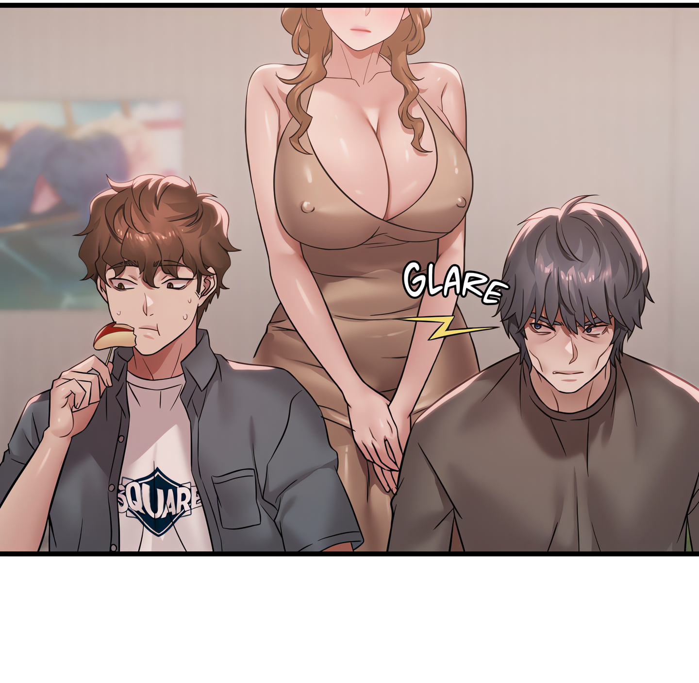 Drunk on You (Official Uncensored) Page 70 - MangaHe