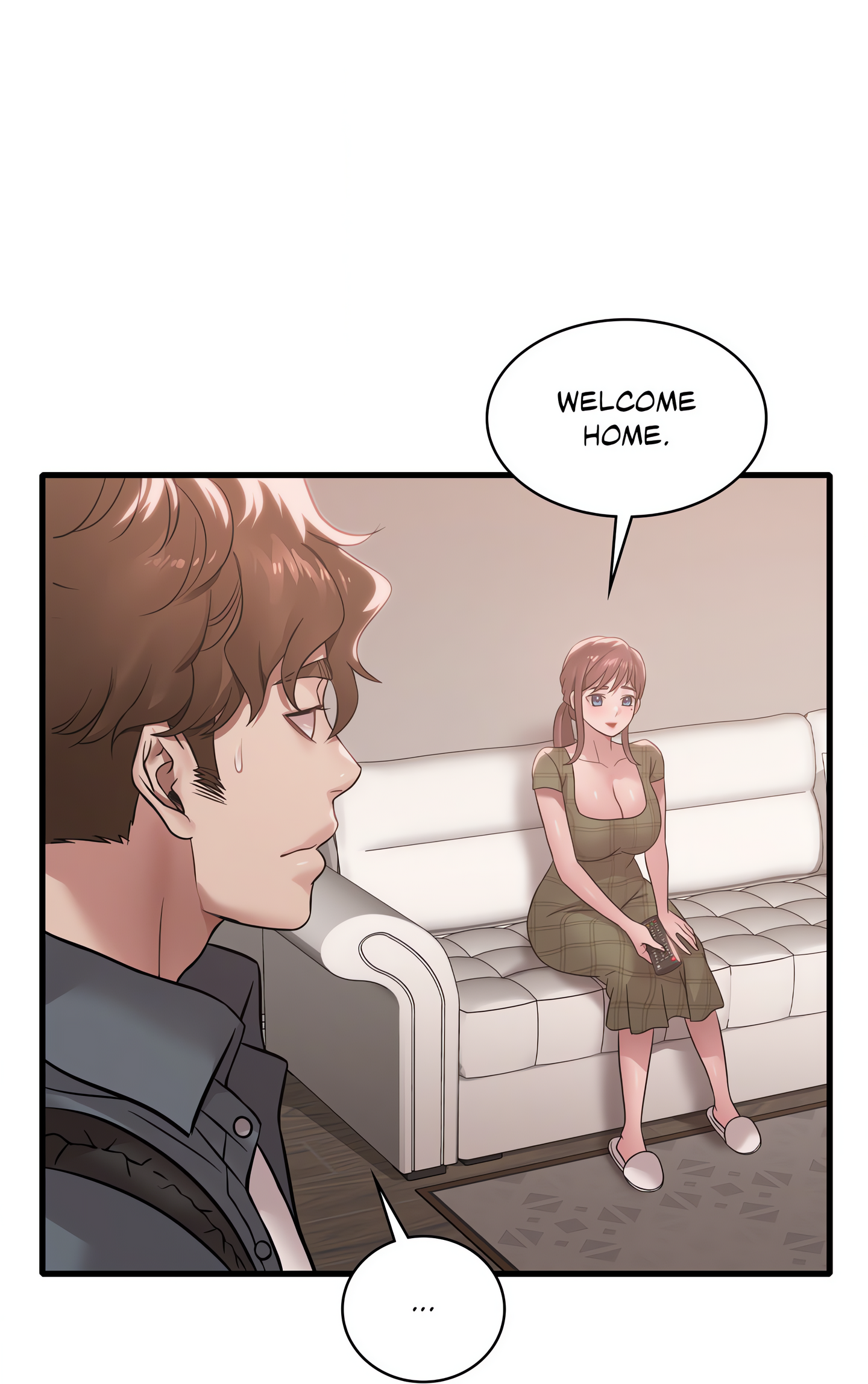 Drunk on You (Official Uncensored) Page 76 - MangaHe