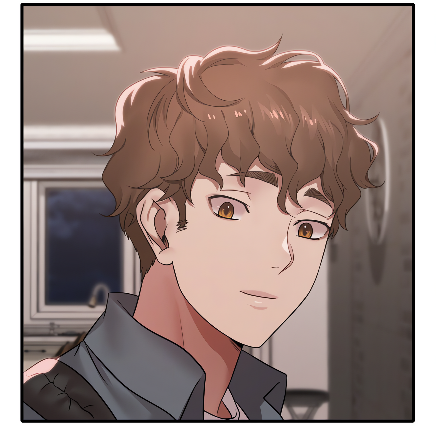 Drunk on You (Official Uncensored) Page 81 - MangaHe