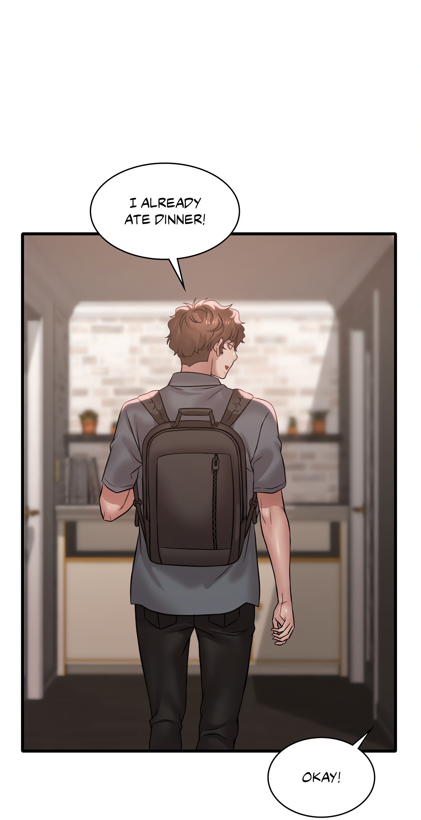 Drunk on You (Official Uncensored) Page 82 - MangaHe