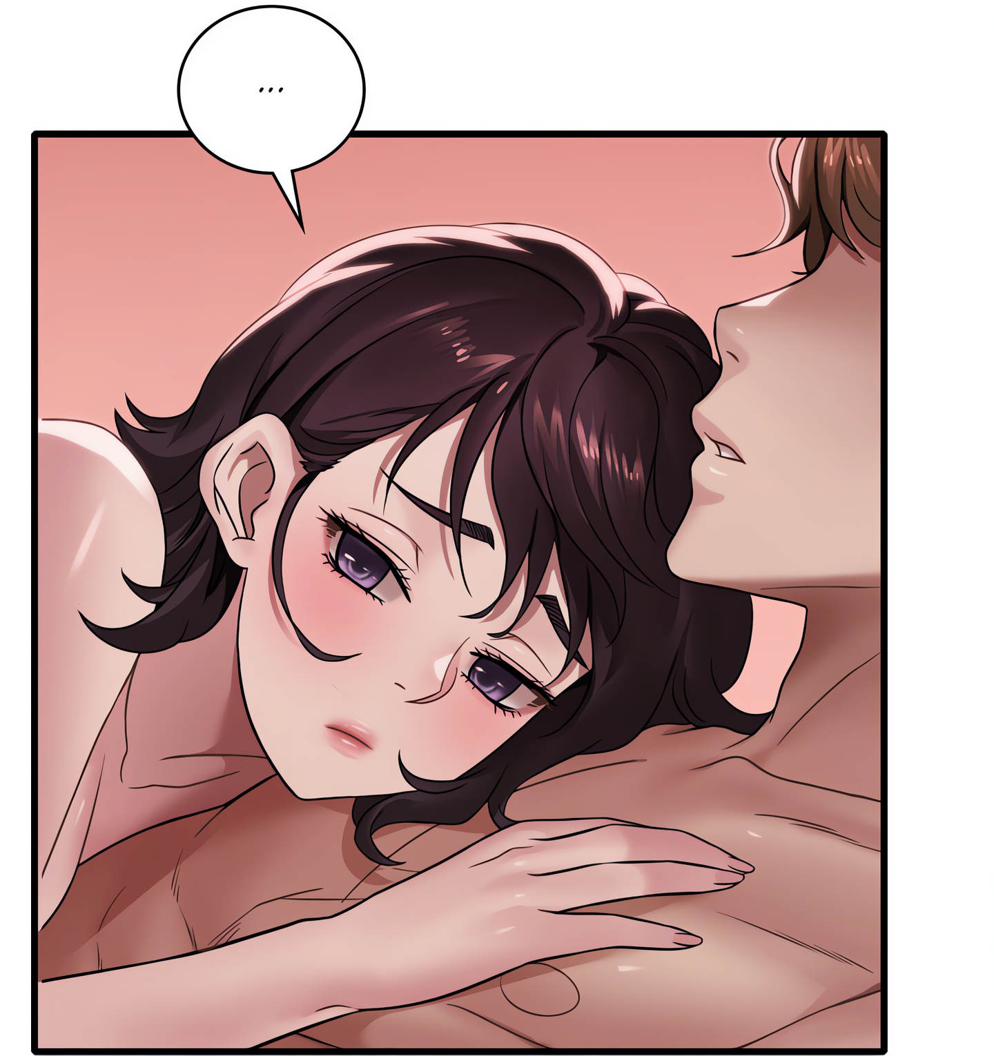 Drunk on You (Official Uncensored) Page 93 - MangaHe