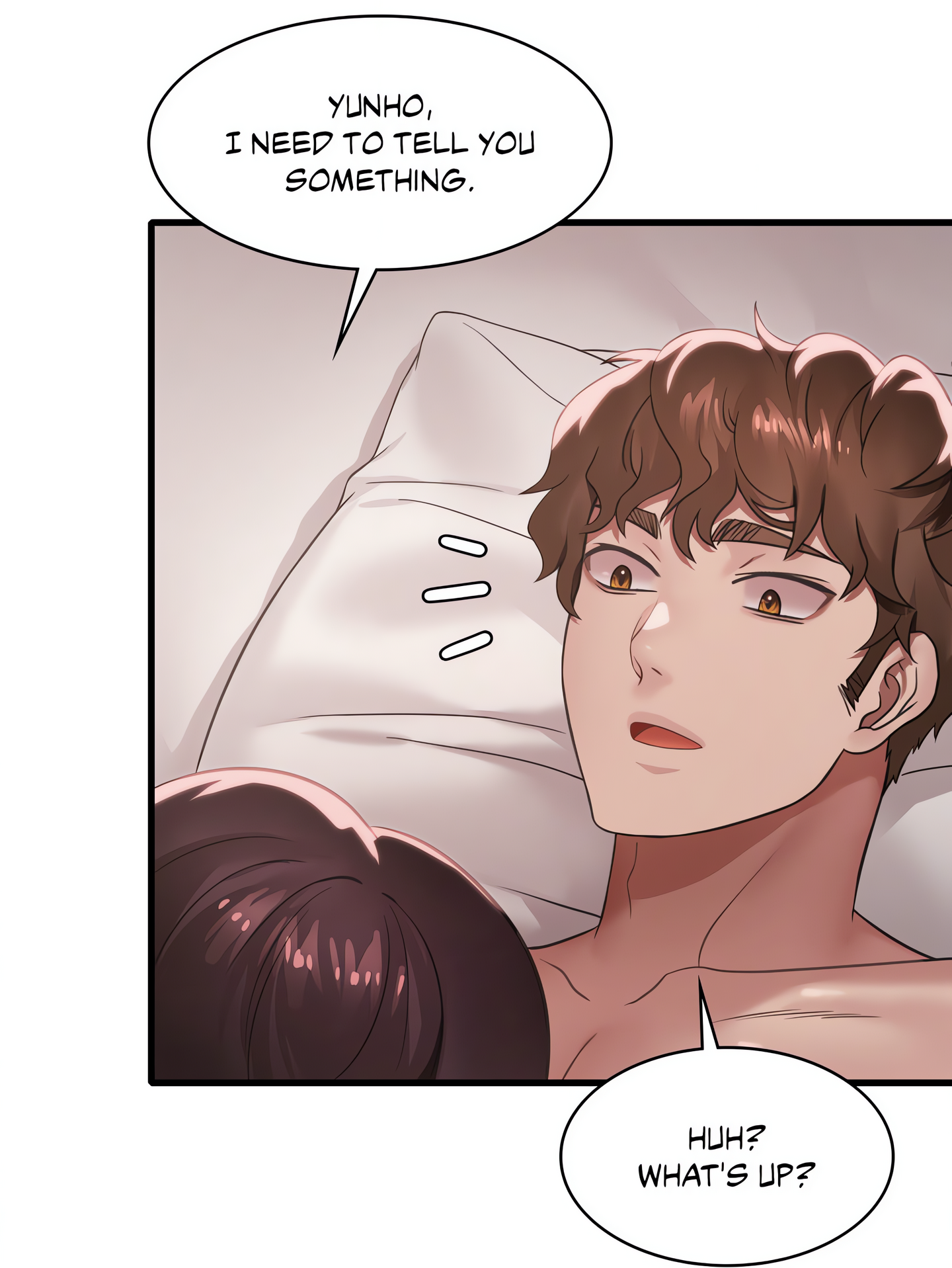 Drunk on You (Official Uncensored) Page 95 - MangaHe